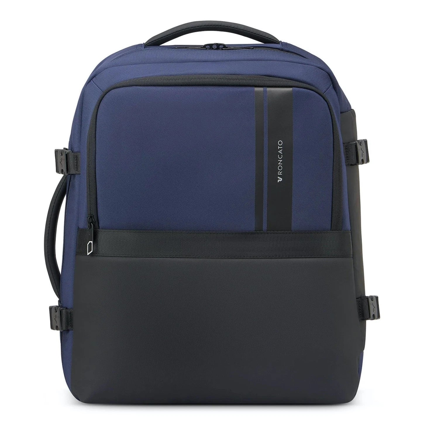 Zaino Roncato porta PC con comparti multipli