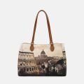 Ynot tote bag