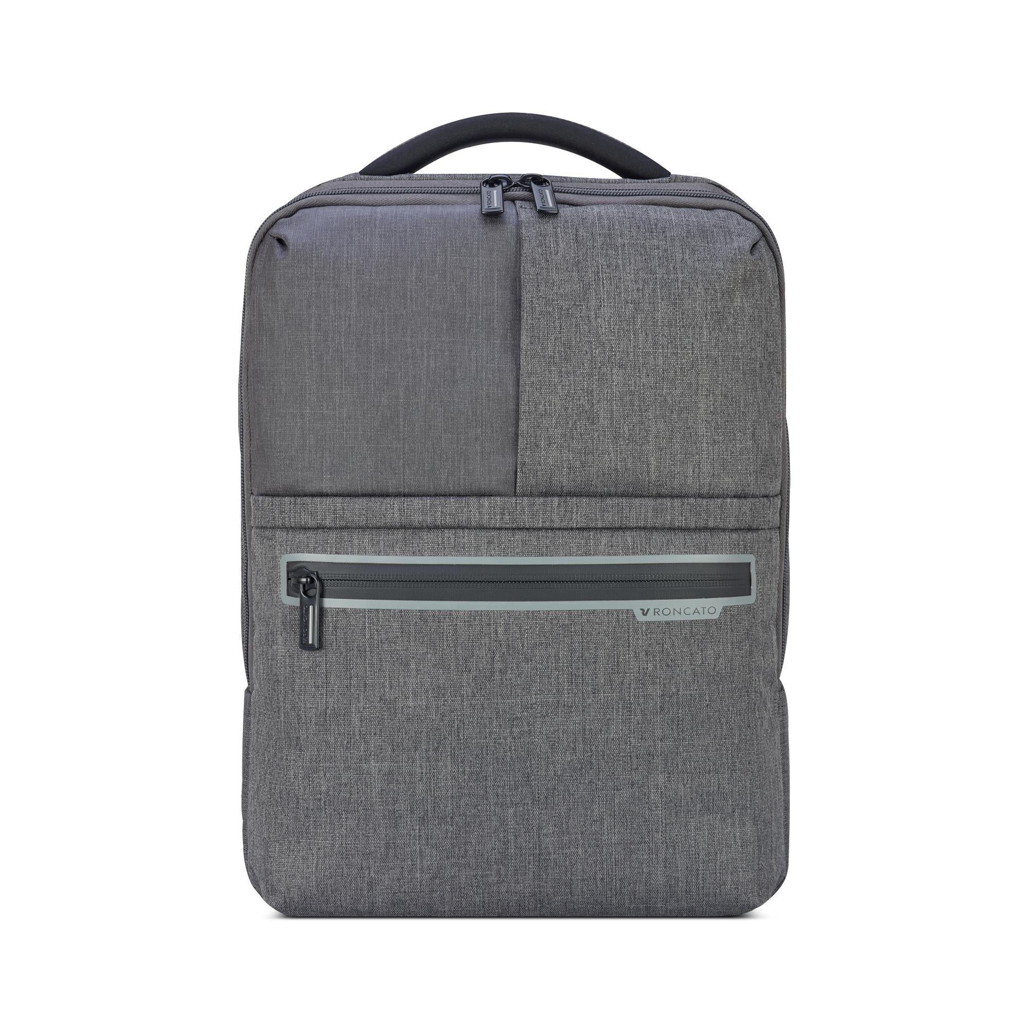 Zaino Roncato K2 Business compatto porta PC 14 pollici