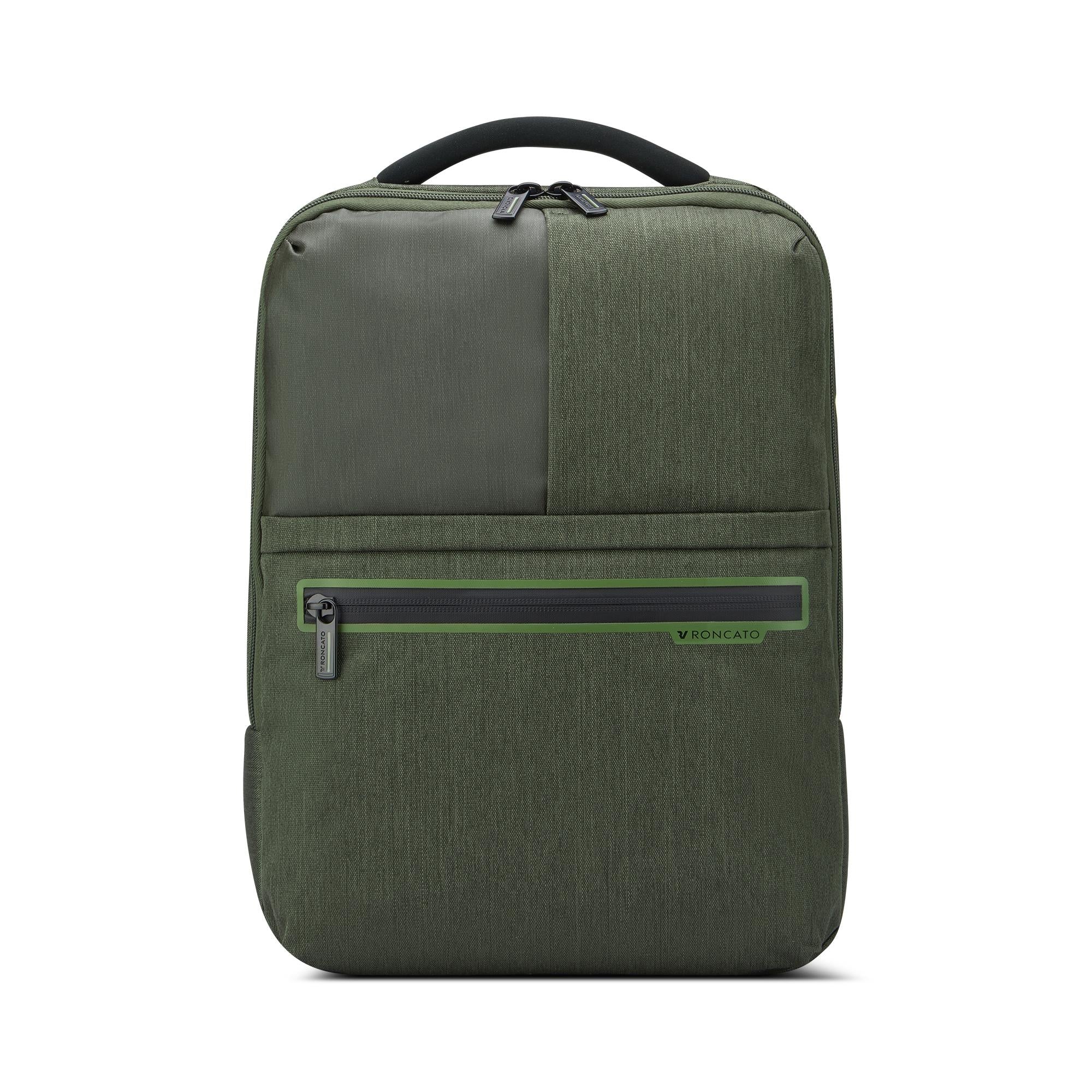 Zaino Roncato K2 Business compatto porta PC 14 pollici