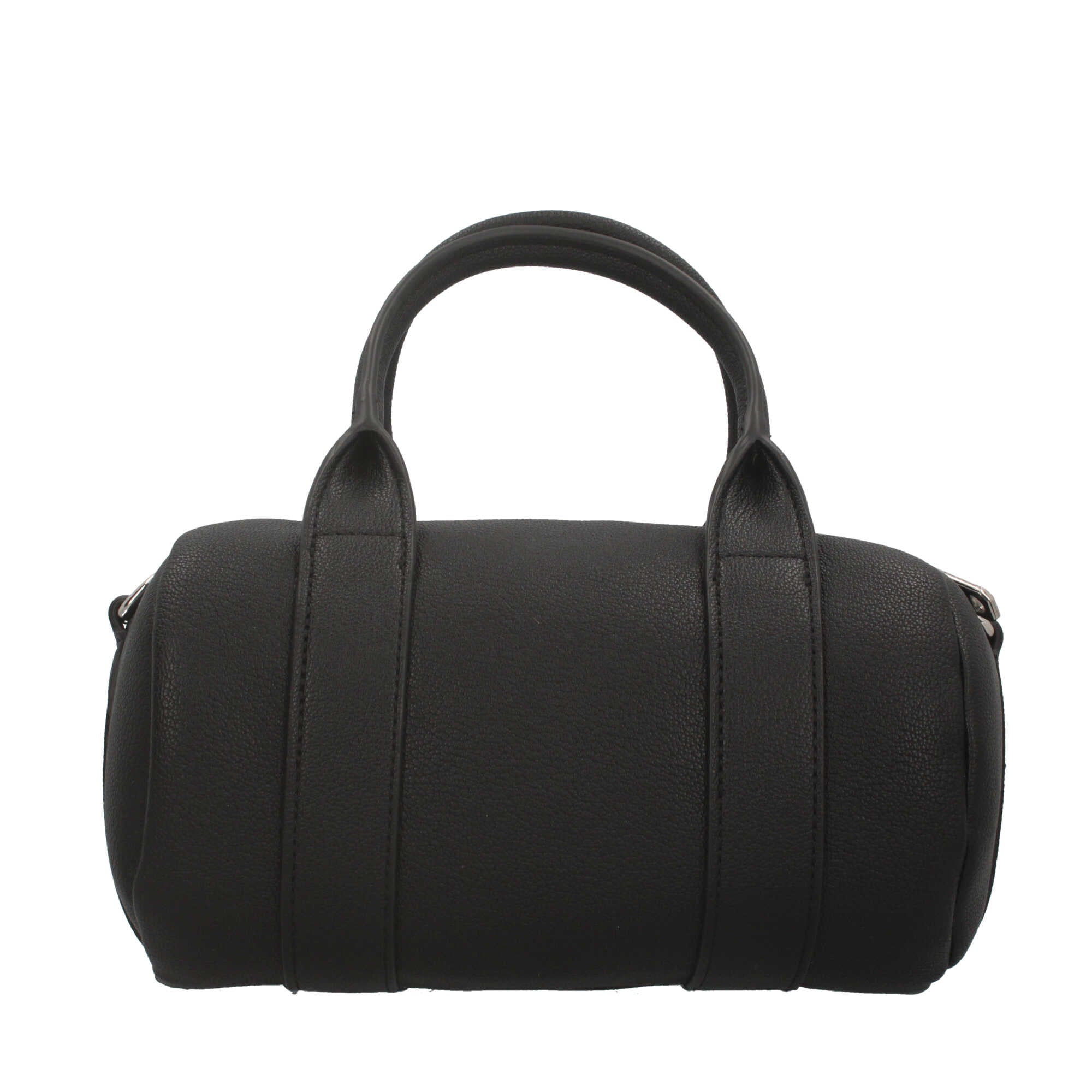 Borsa a bauletto Valentino con manici e tracolla regolabile