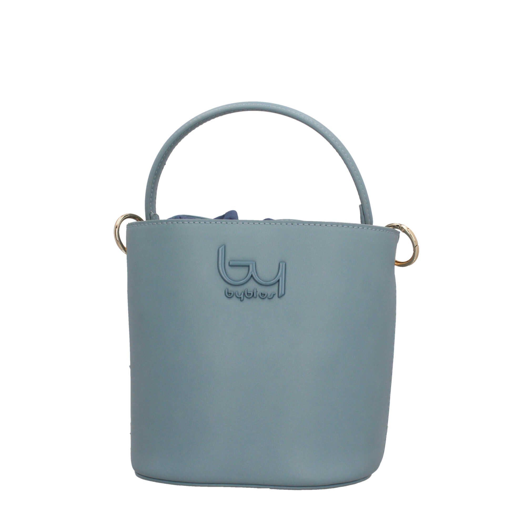 Byblos Borsa a Spalla Aquarius