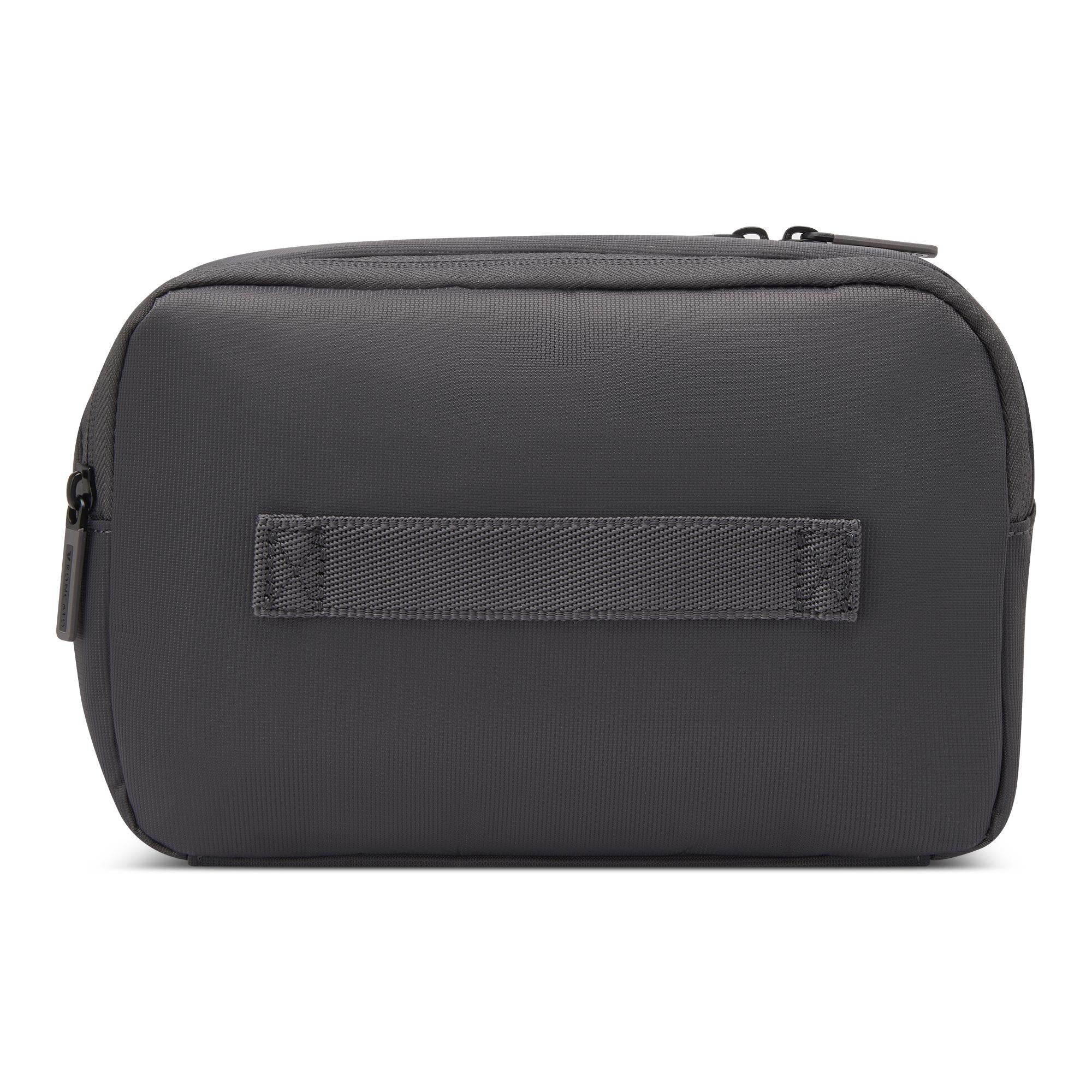 Beauty case Roncato da viaggio con doppia zip
