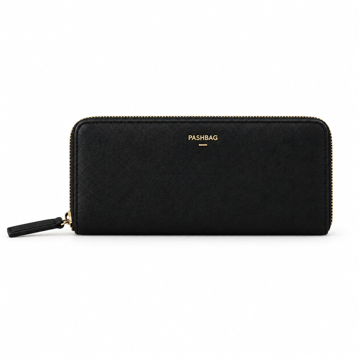 PashBag Portafoglio Donna Grande con Zip Around