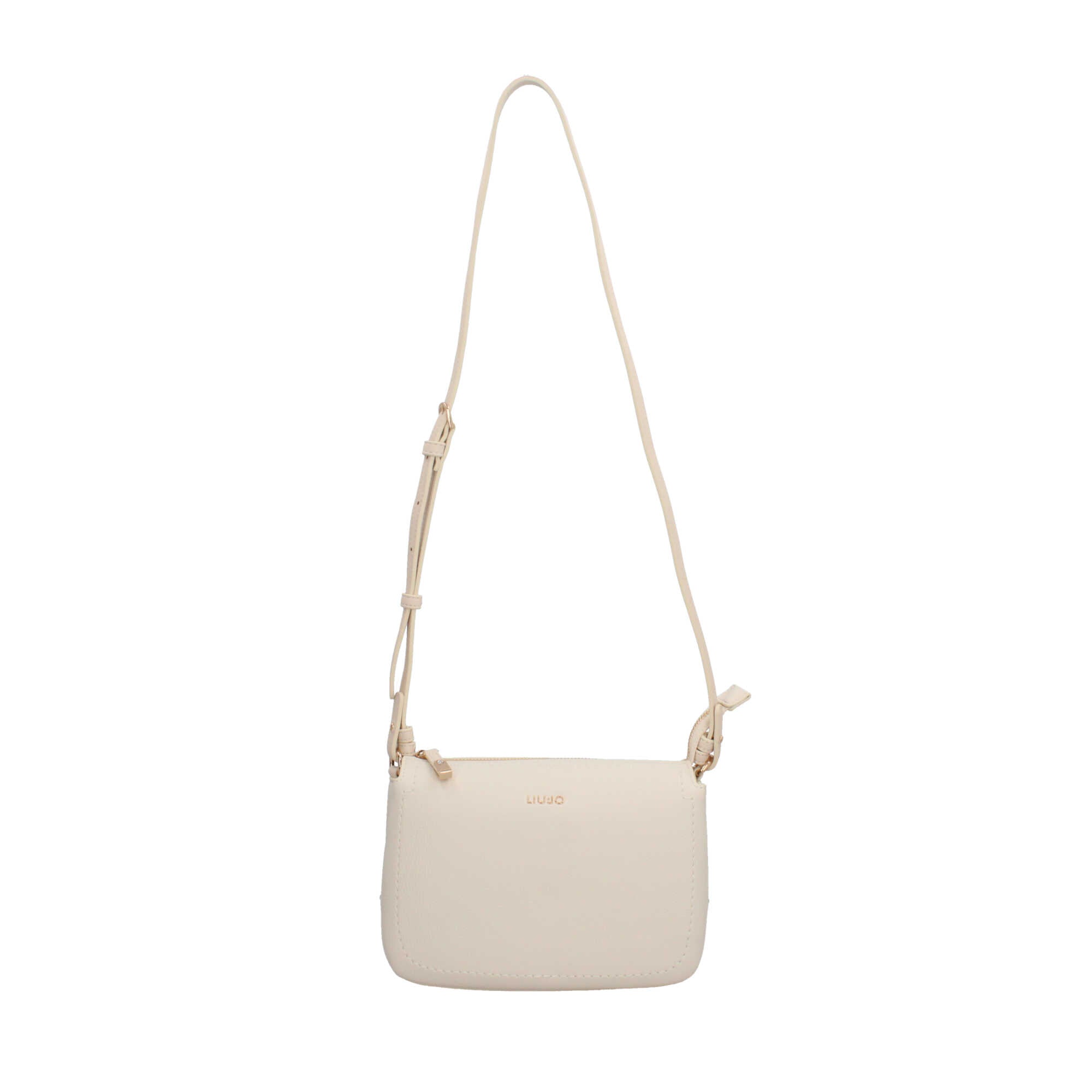 Borsa a Tracolla Donna Liu Jo con Design Elegante e Doppio Scomparto