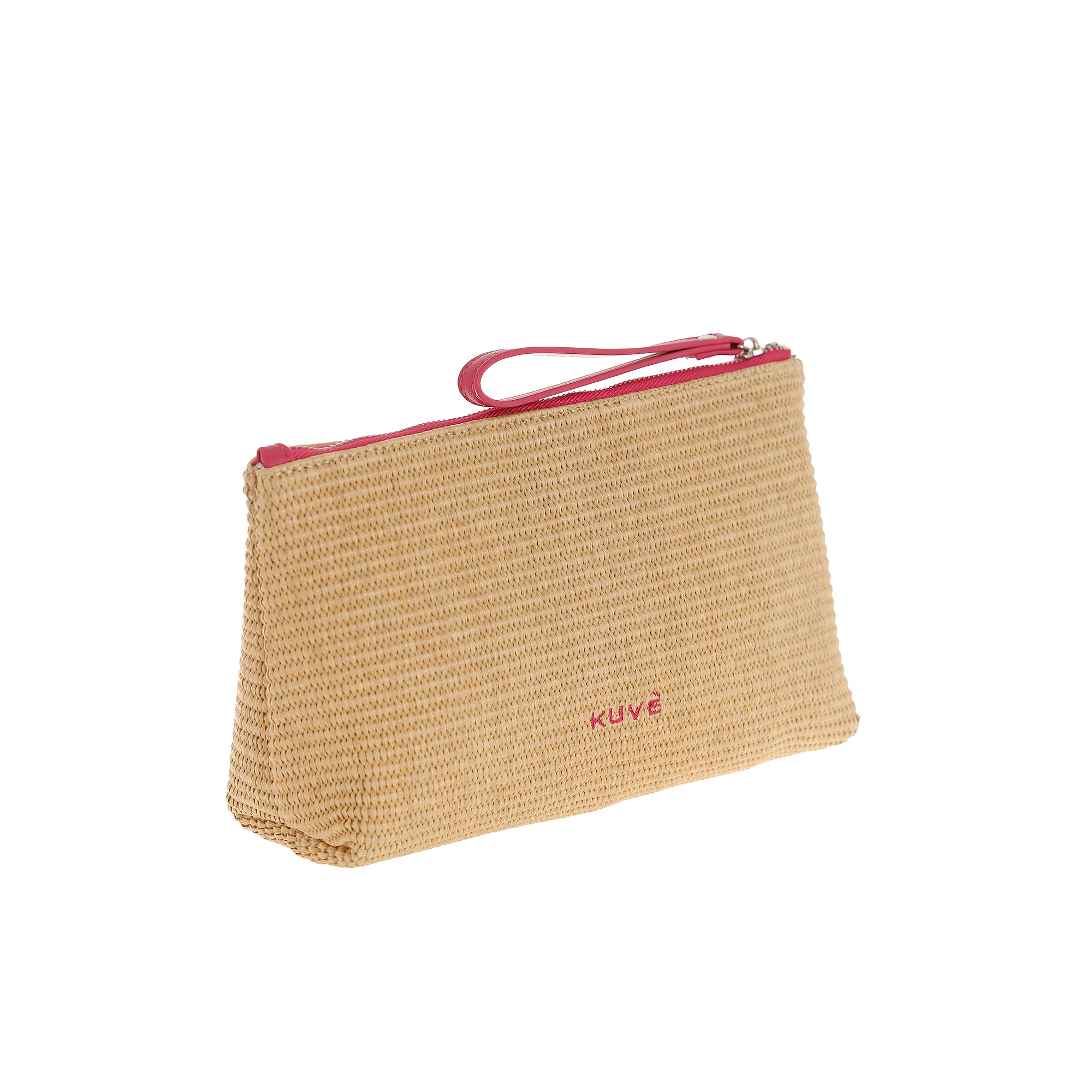 Beauty case Kuve' Coast in ecopelle