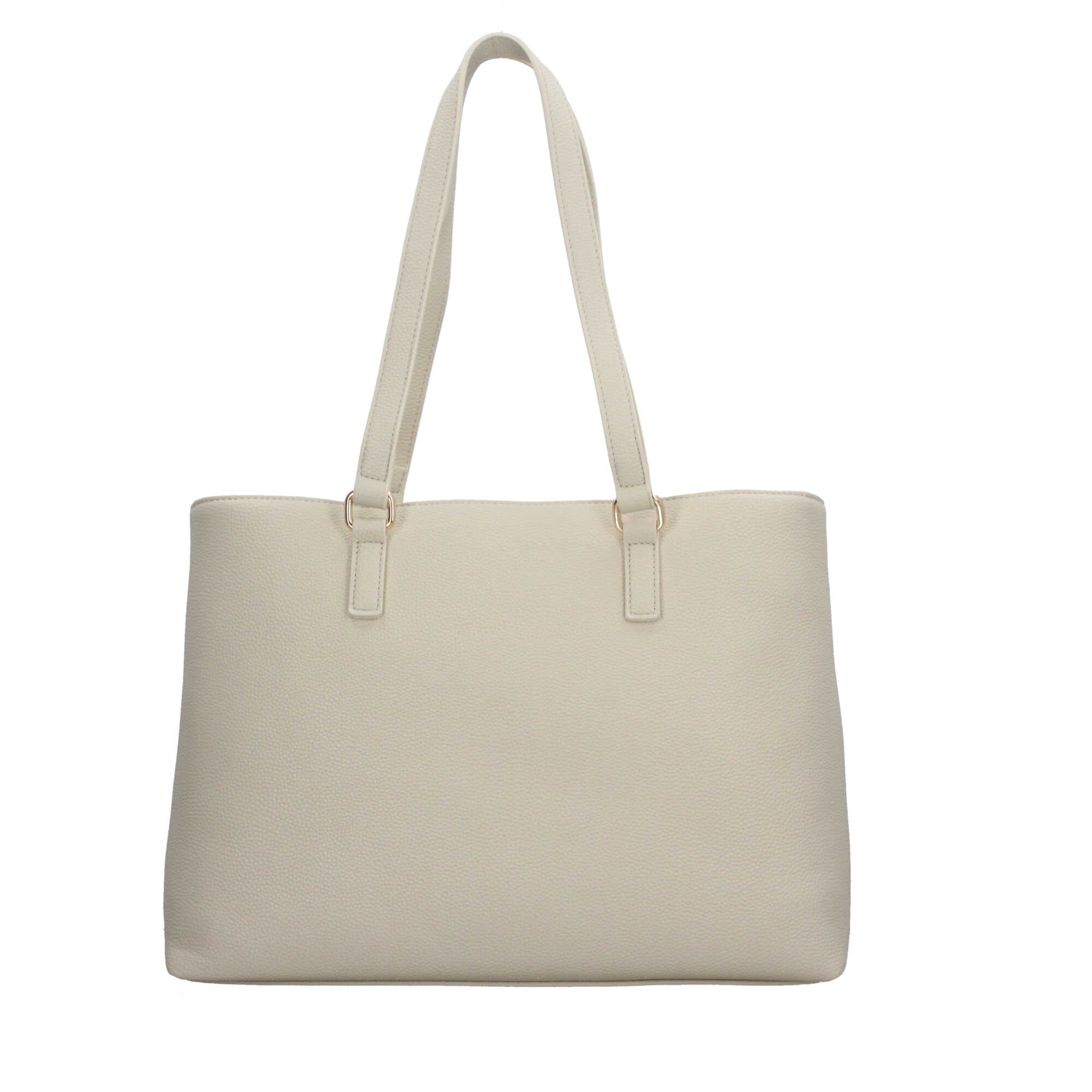 Borsa a mano Valentino con finiture dorate
