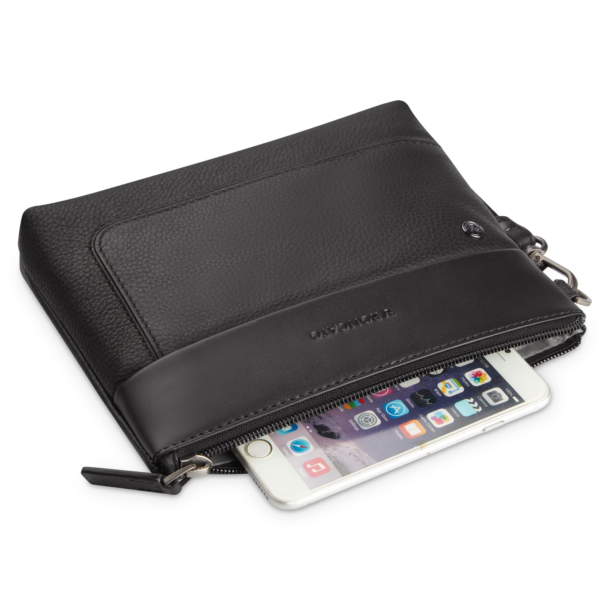 Roncato Necessaire – Eleganza e Funzionalità per Accessori e Documenti