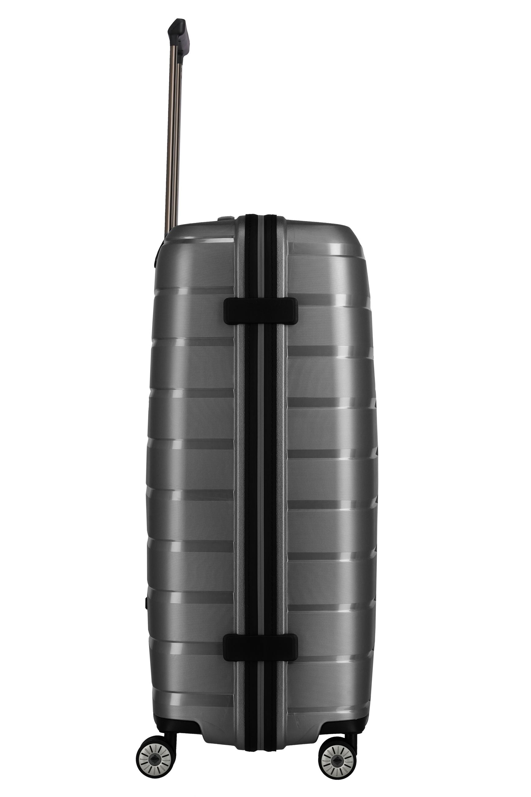 Valigia rigida Travelite Air Base L con TSA e ruote doppie