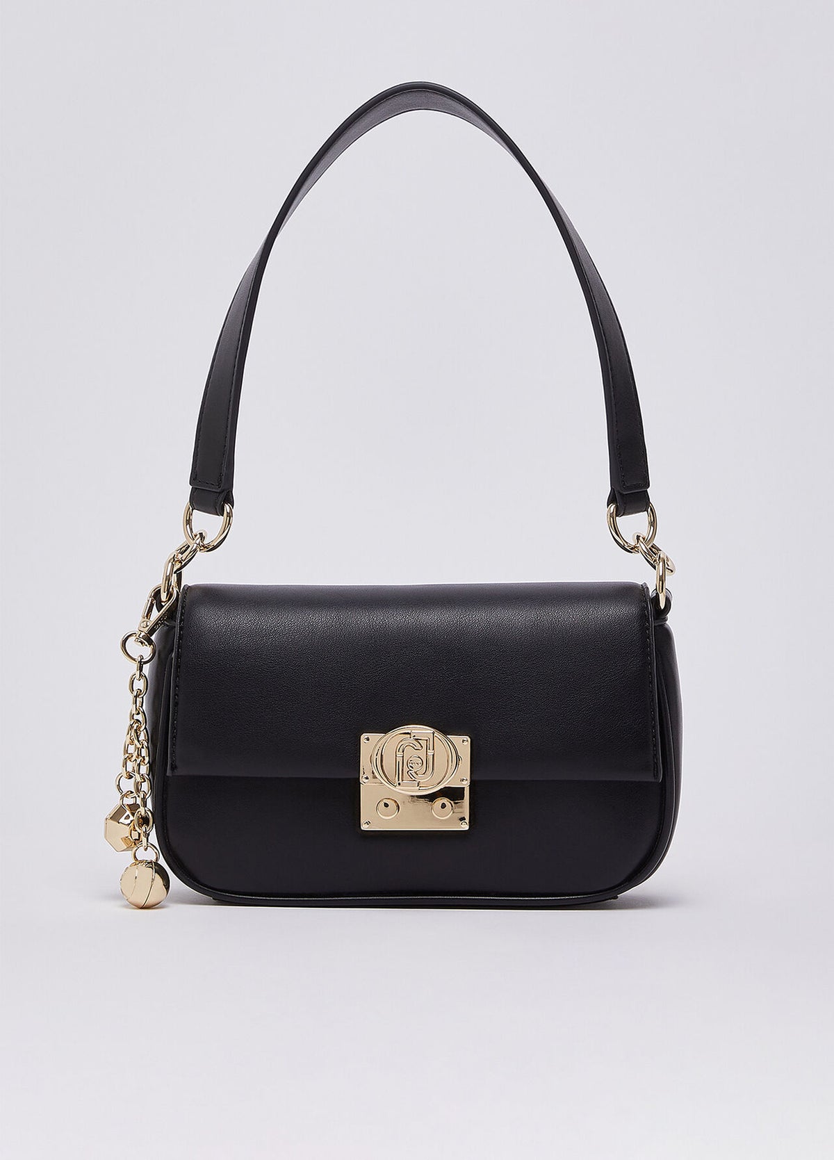 Liu Jo Borsa a Spalla Piccola Donna con Charm
