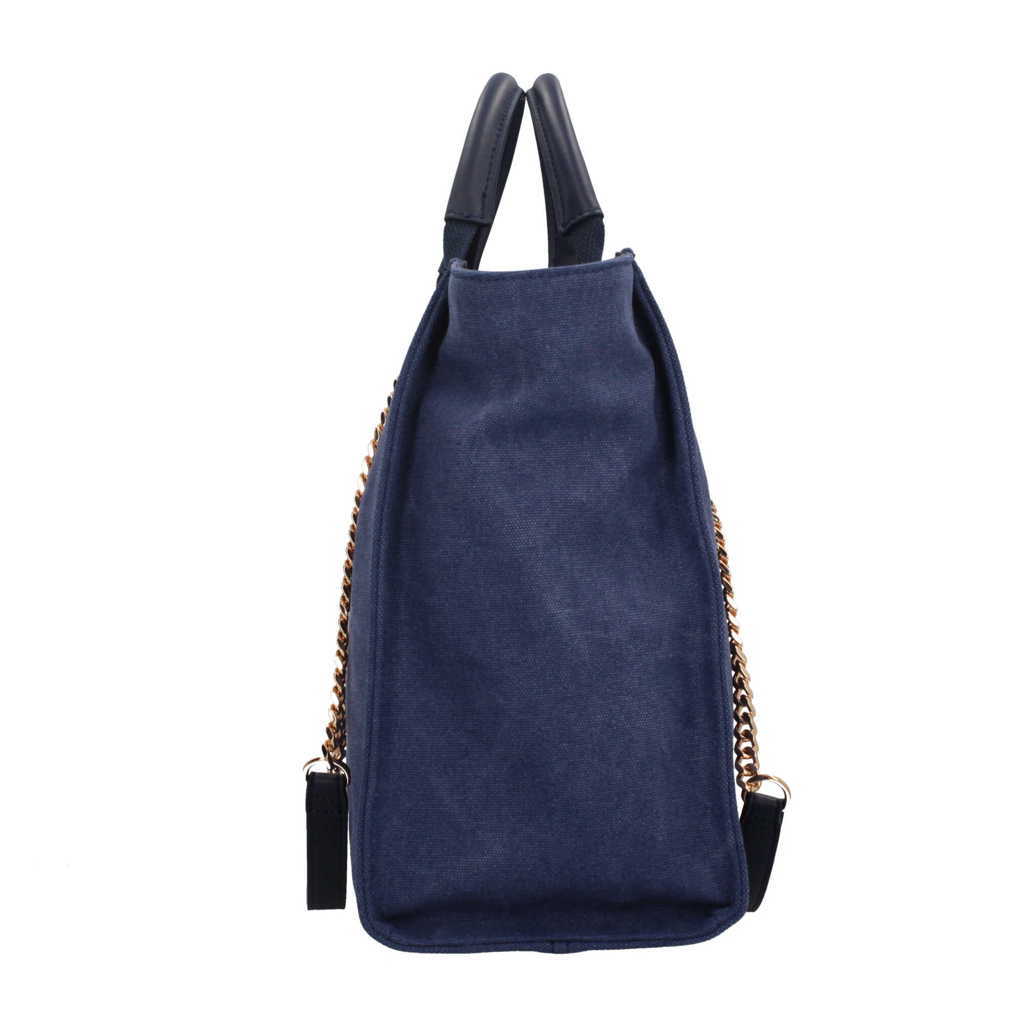 Borsa a mano con chiusura a zip Liu Jo