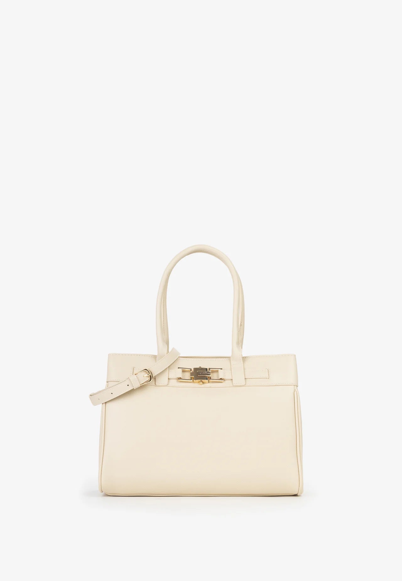 Borsa Shopping Alina Re Valentino Bags - Borsa a Spalla Donna Elegante