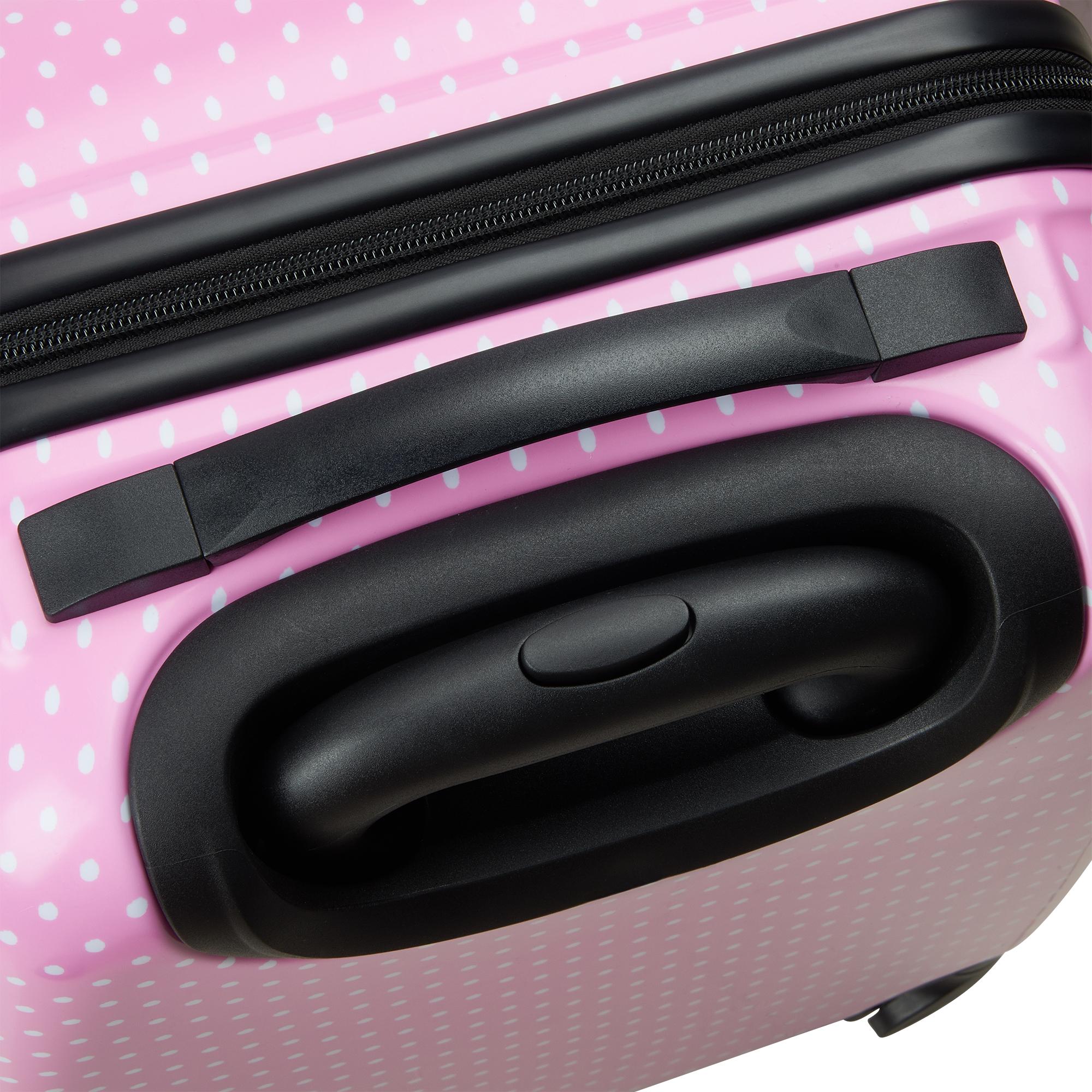 Trolley da cabina Roncato Looney Tunes con stampa e sacca coordinata