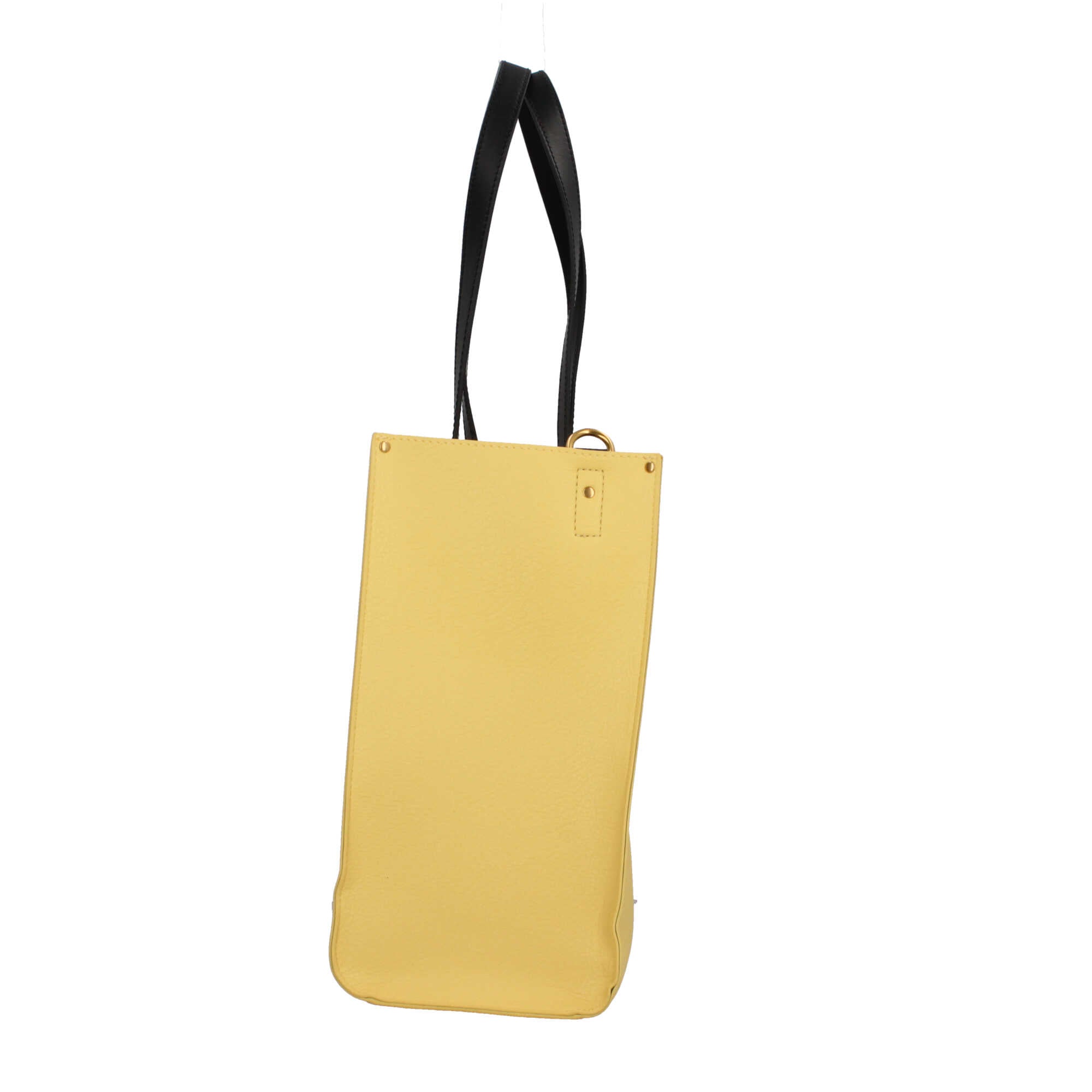 Borsa Shopper Donna Liu Jo con Doppio Manico e Tracolla Removibile