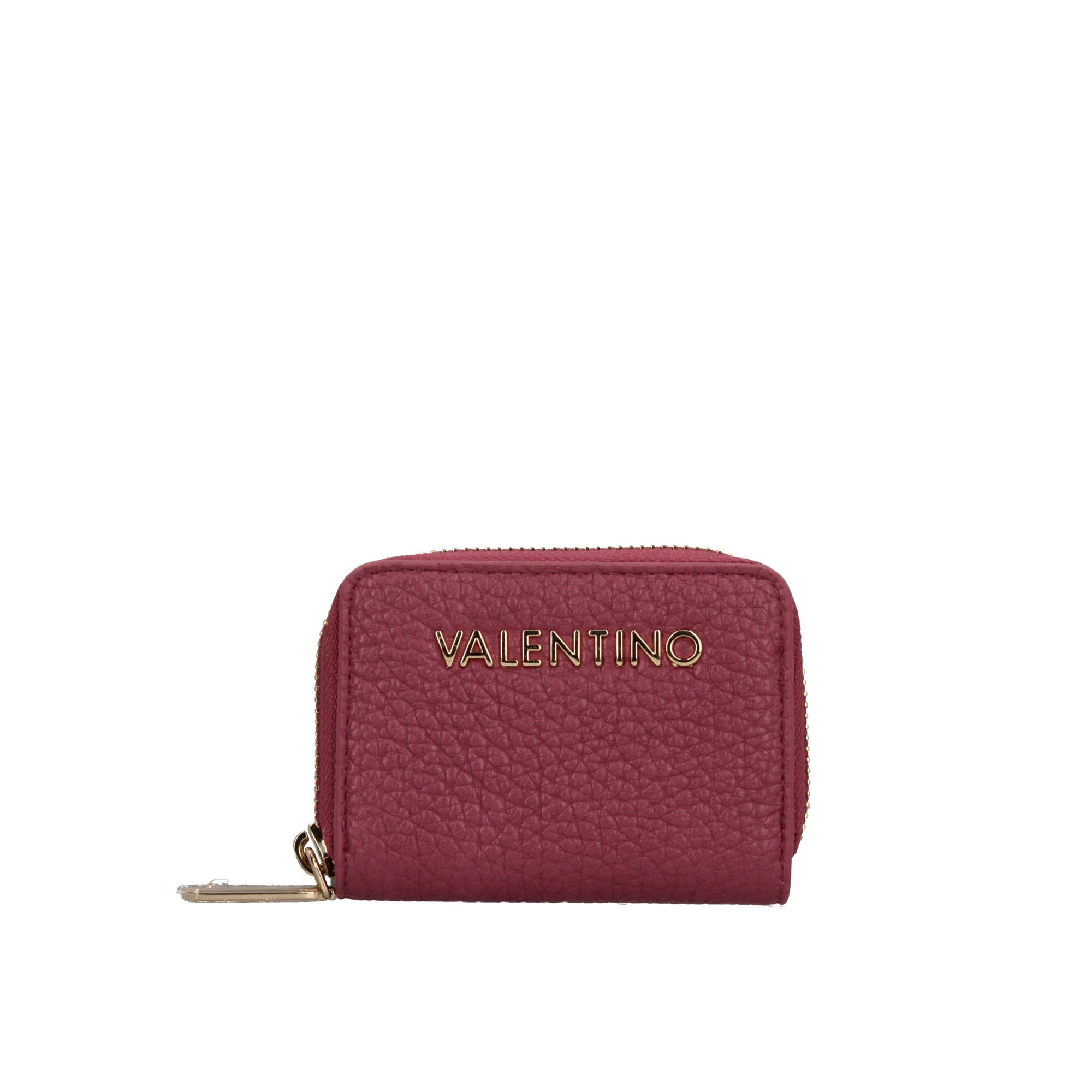 Portafoglio Valentino Blossom – Eleganza e Funzionalità Compatta