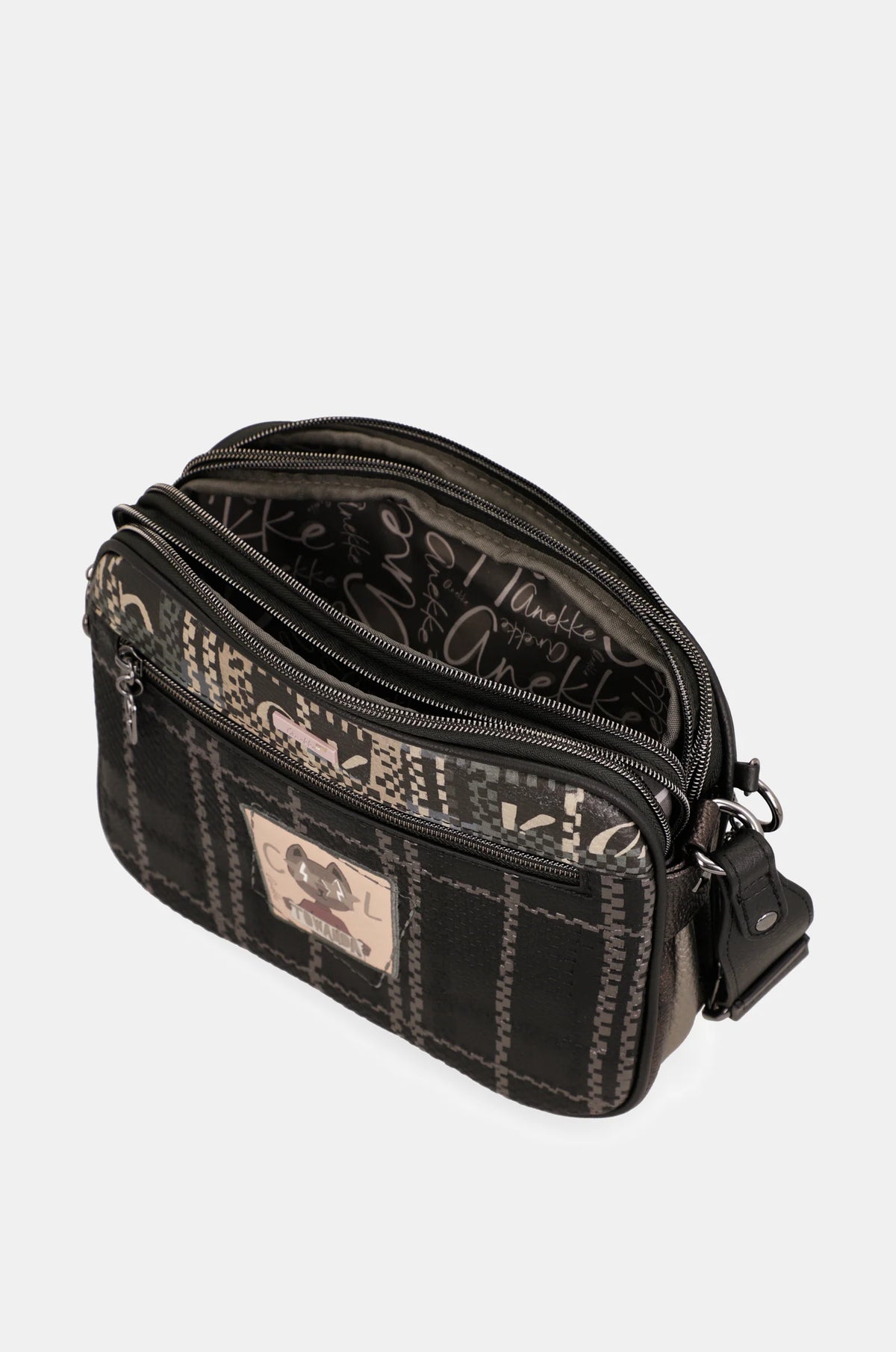 Borsa Tote Grande Donna Anekke con Manici