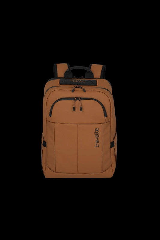 Zaino Travelite con scomparto laptop e tasche organizzate