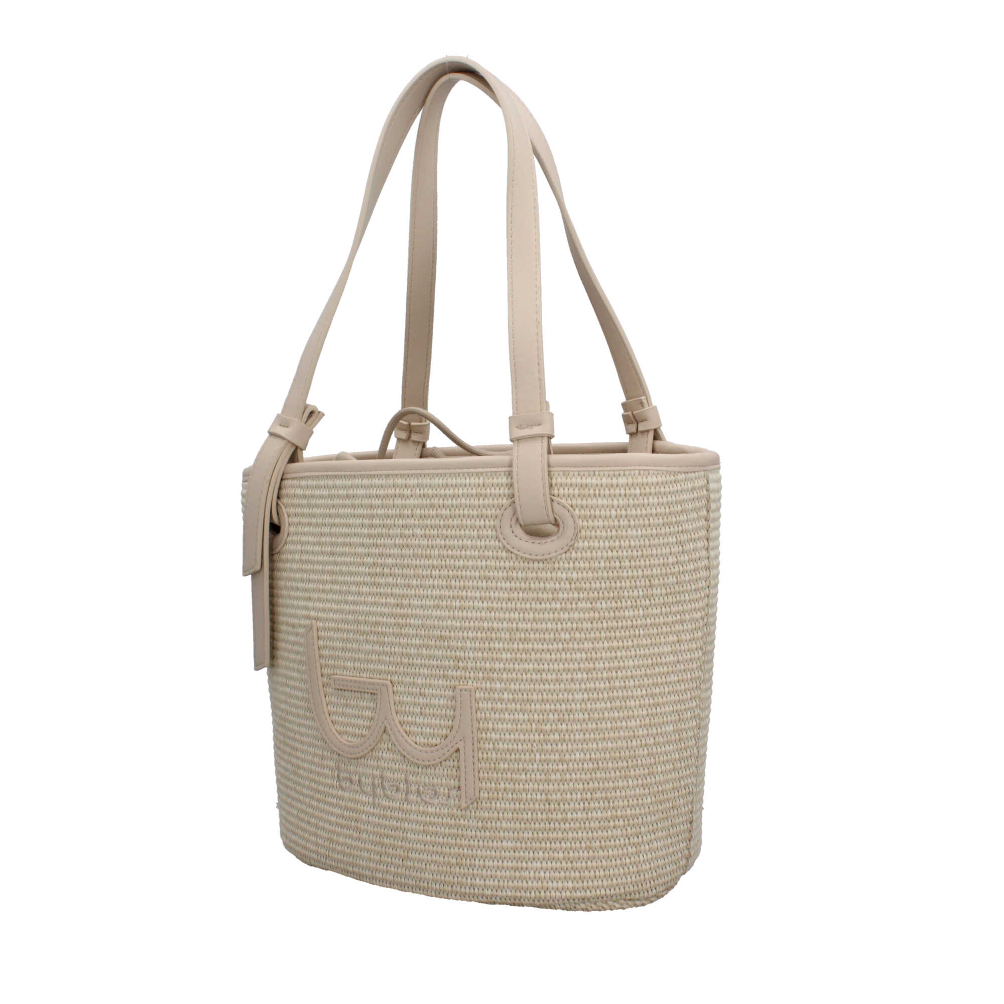 By Byblos Shopping Bag Creta