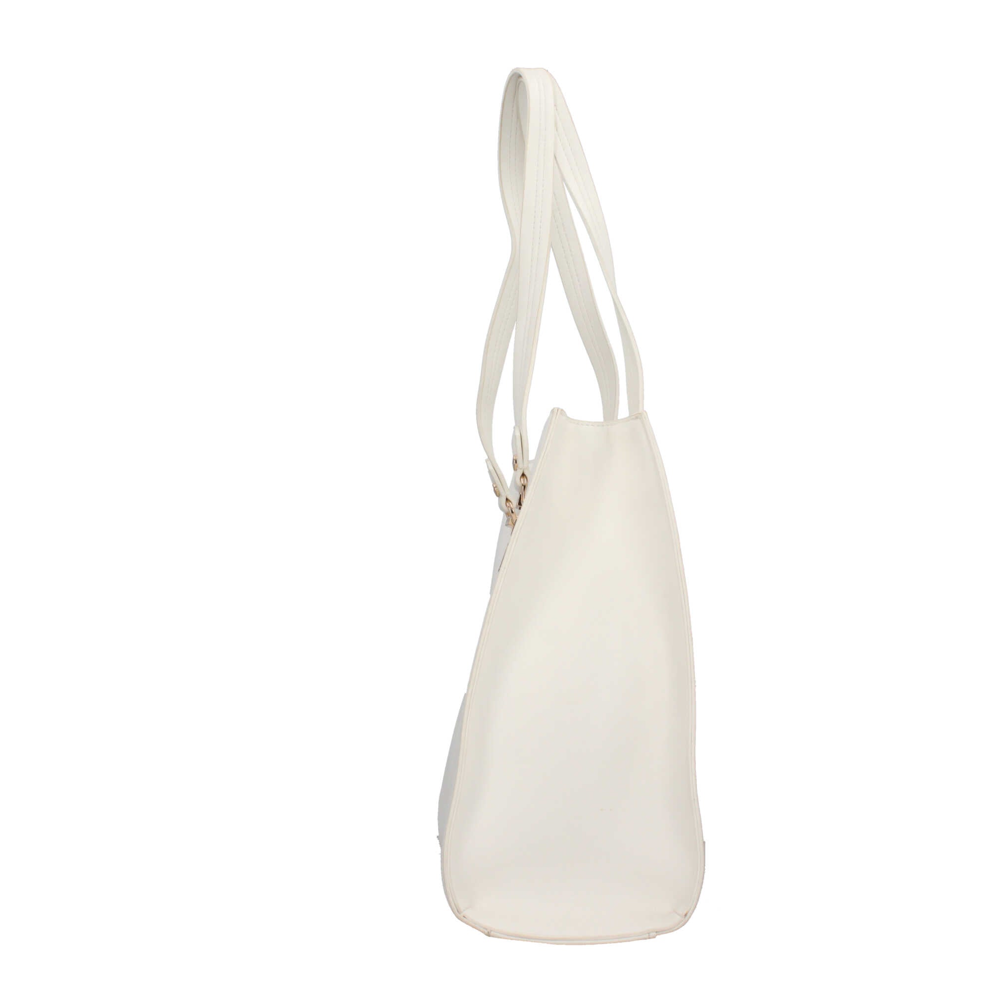 Liu Jo borsa shopper elegante con logo frontale