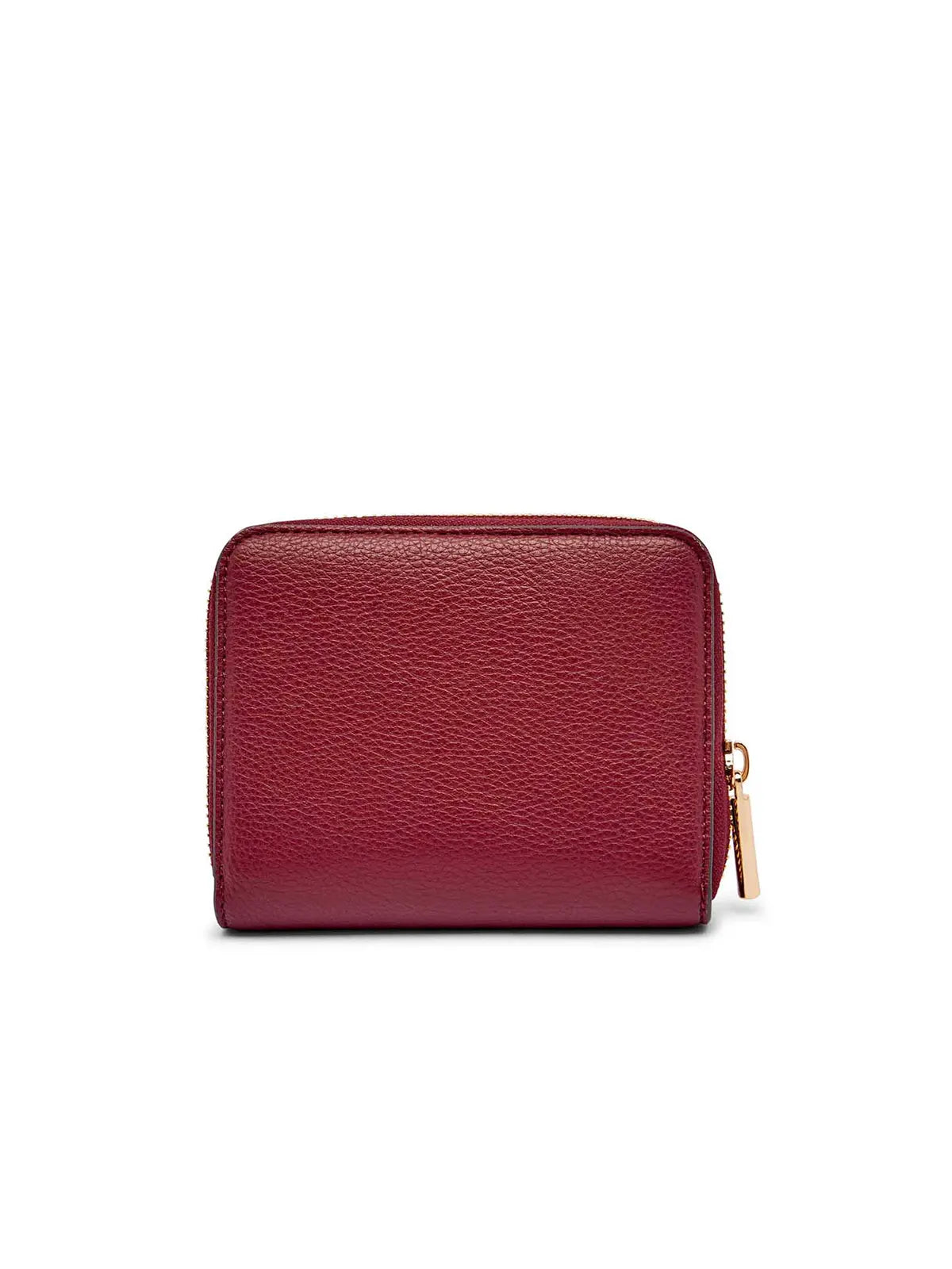 Portafoglio Liu Jo compatto con zip