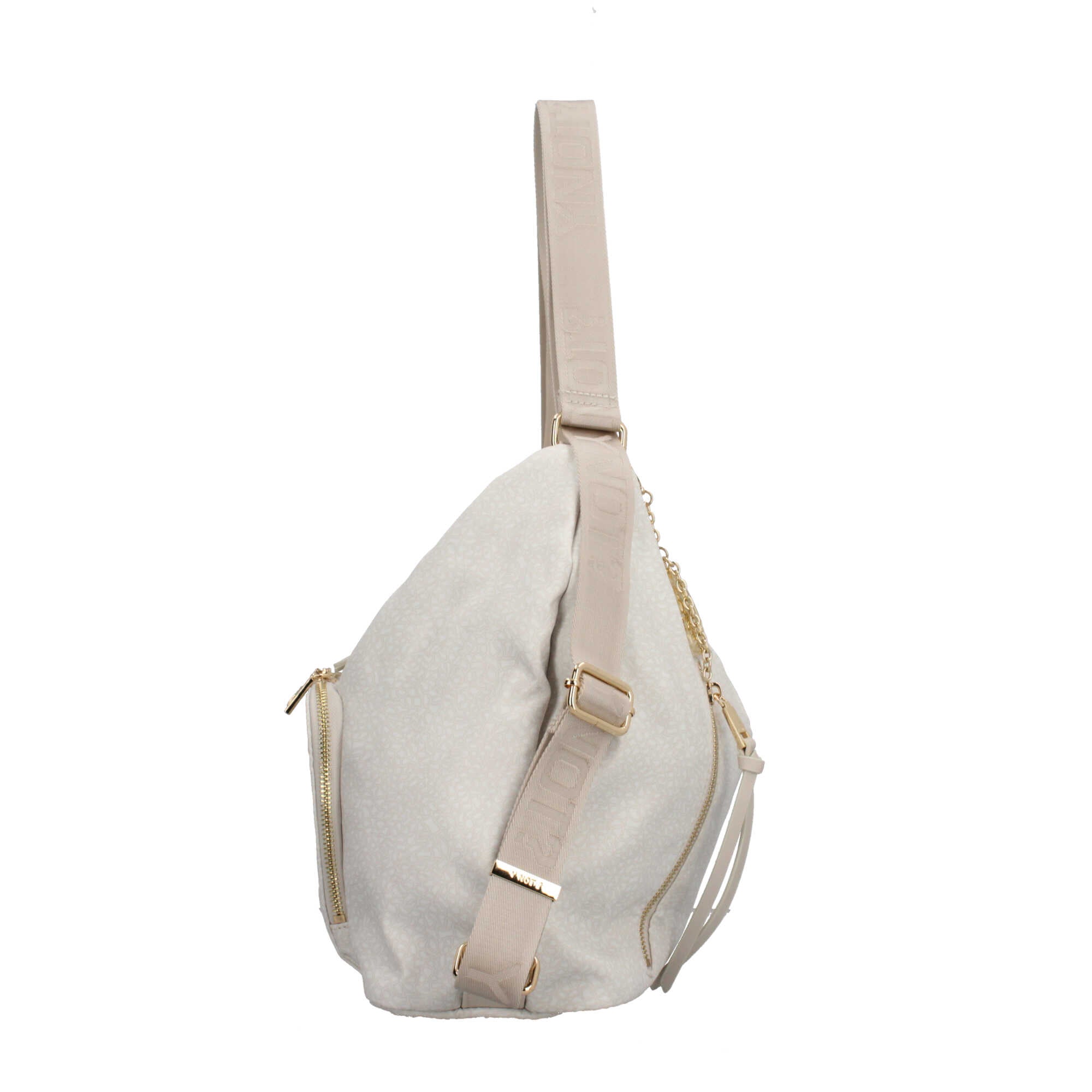 Borsa con chiusura zip Y Not