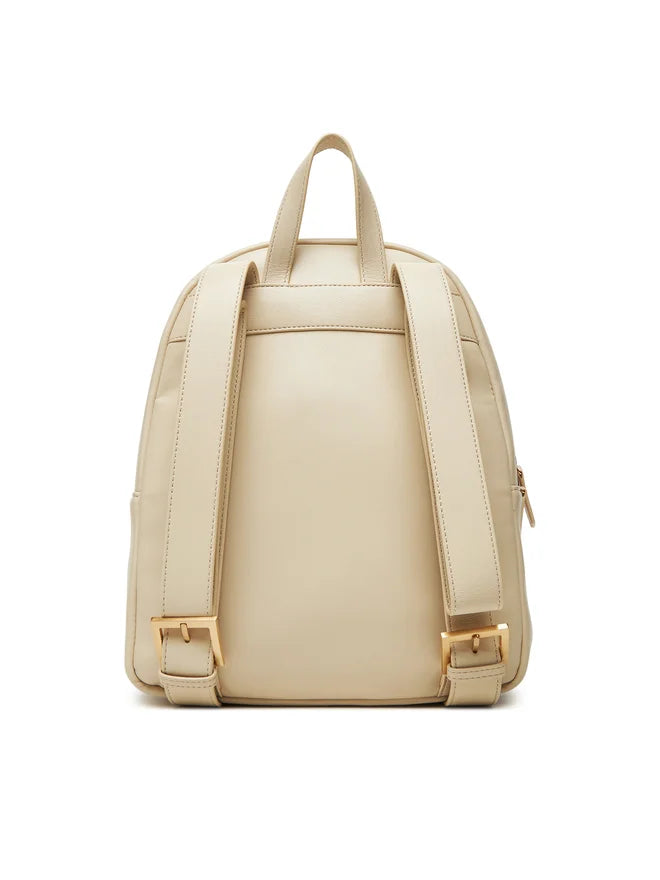 Valentino zaino donna elegante con dettaglio V frontale