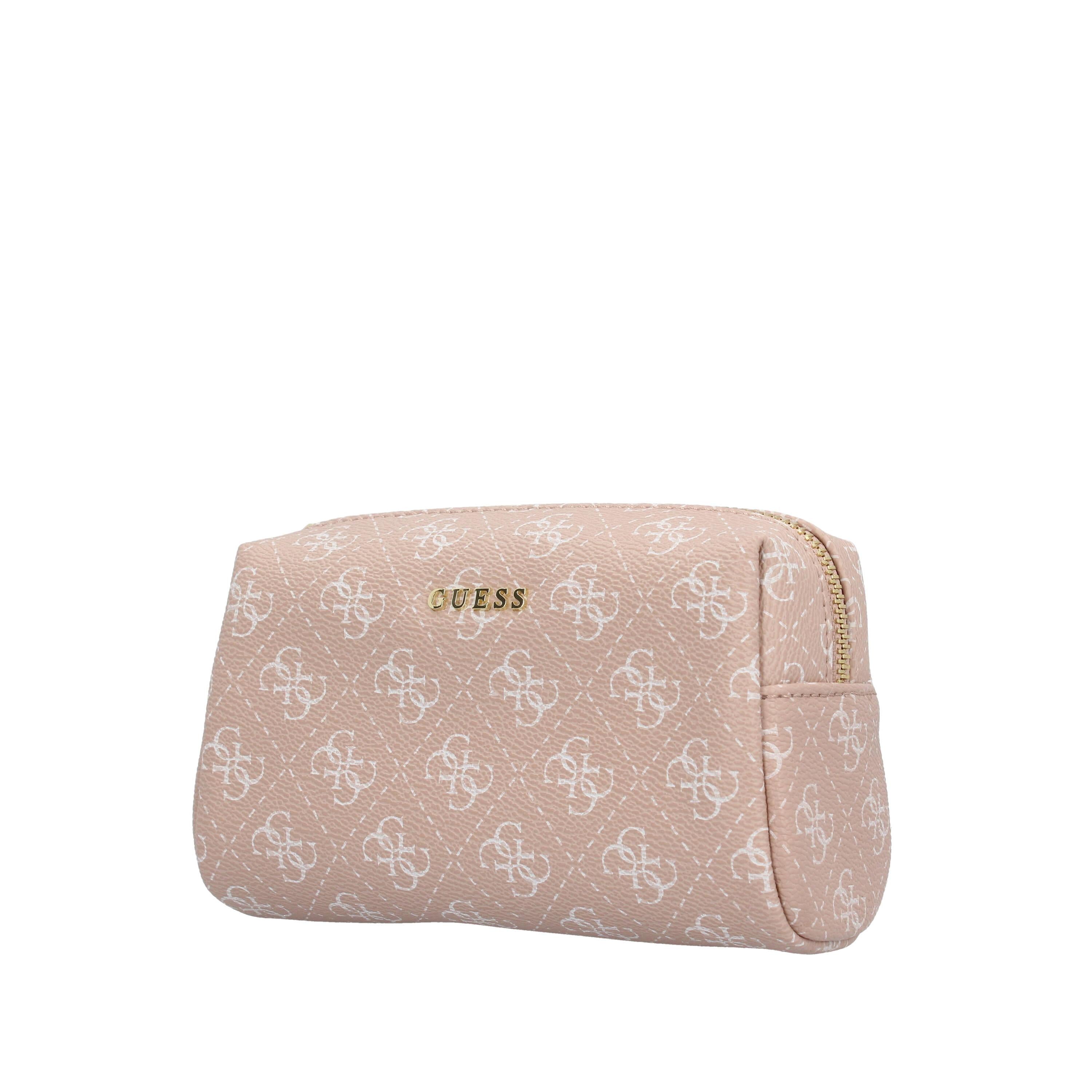 Beauty case in ecopelle