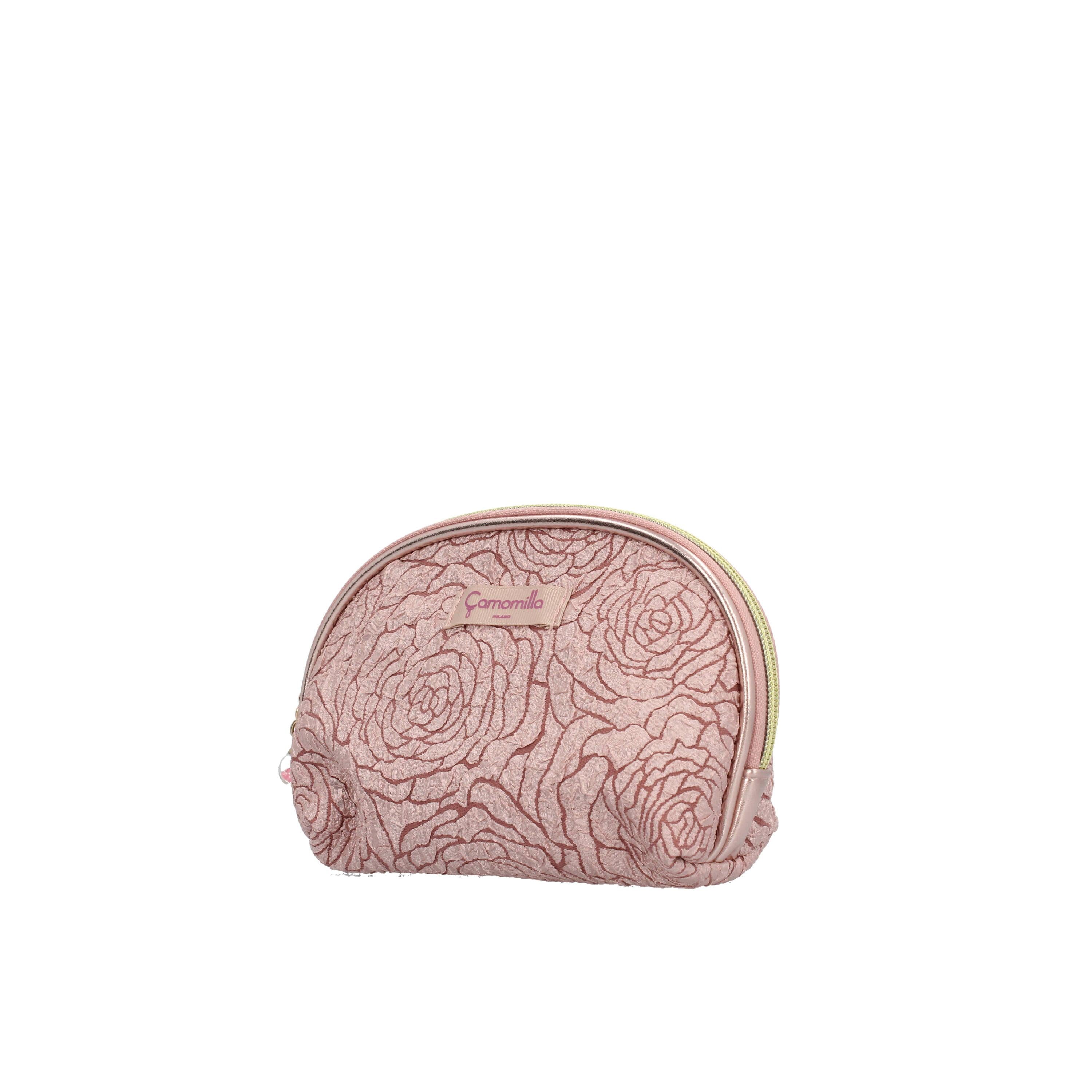 Beauty case Camomilla rosa 56308