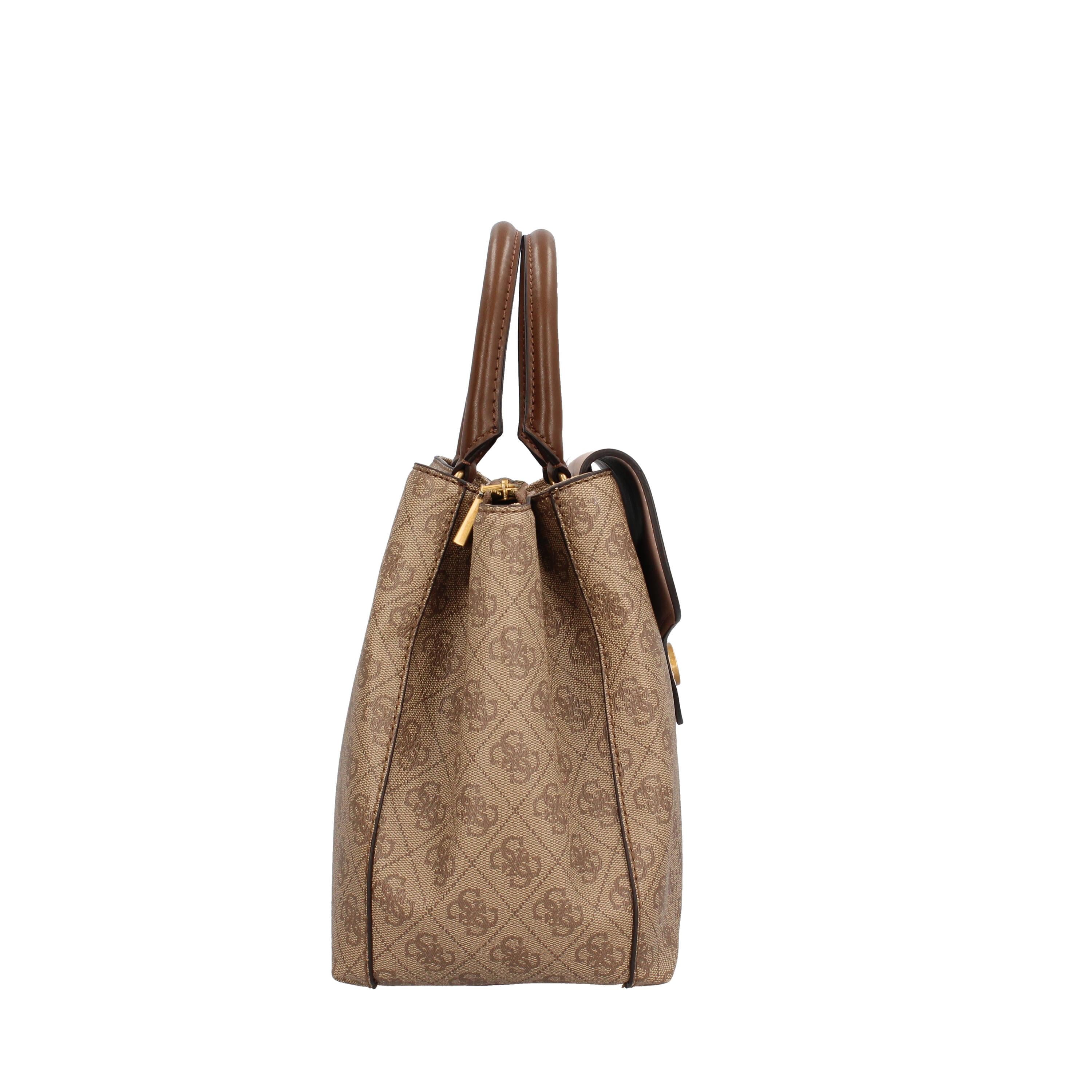 Borsa a mano in ecopelle