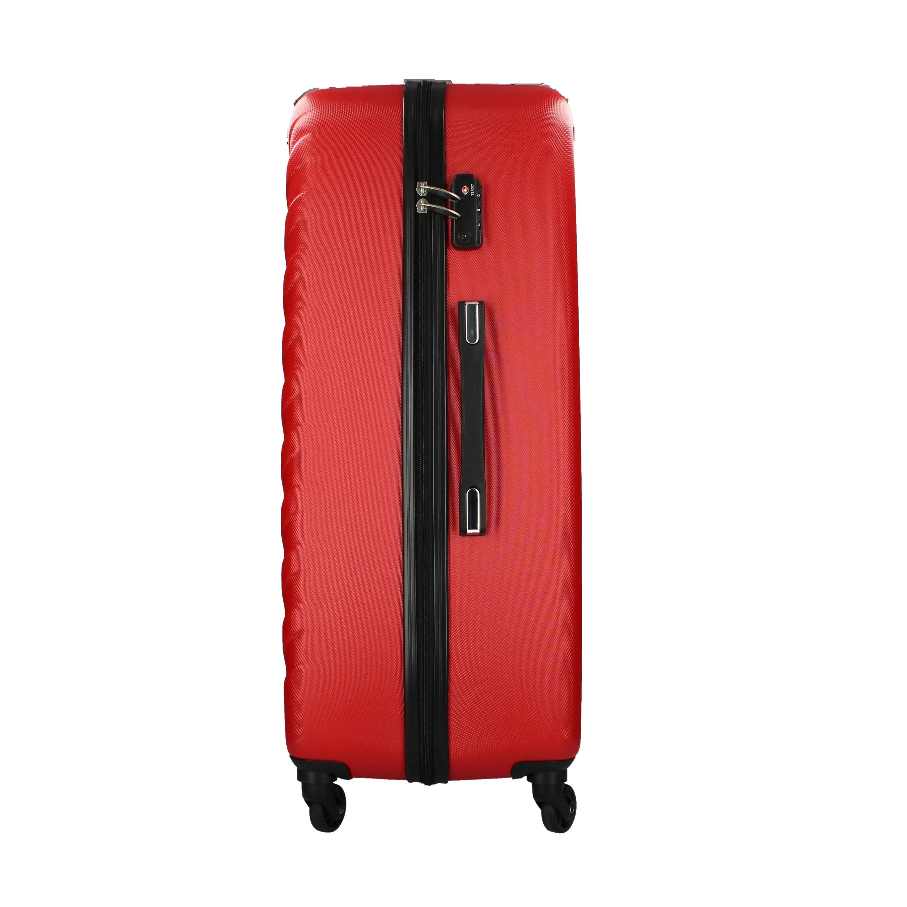 Trolley grande rigido