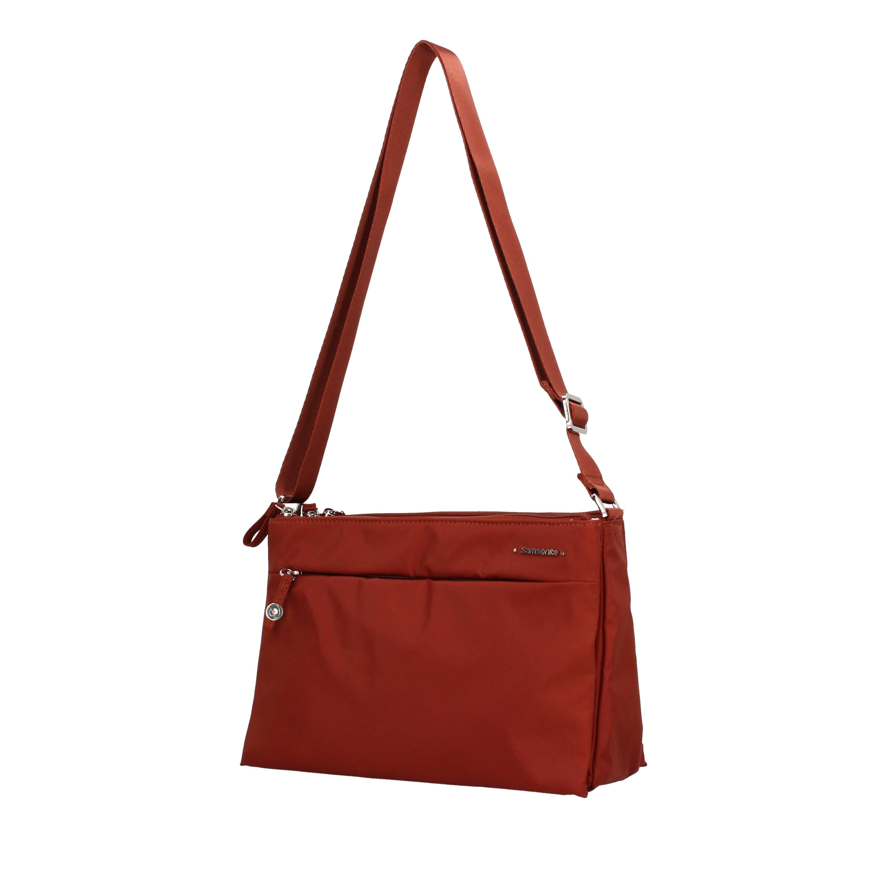 Borsa a tracolla grande