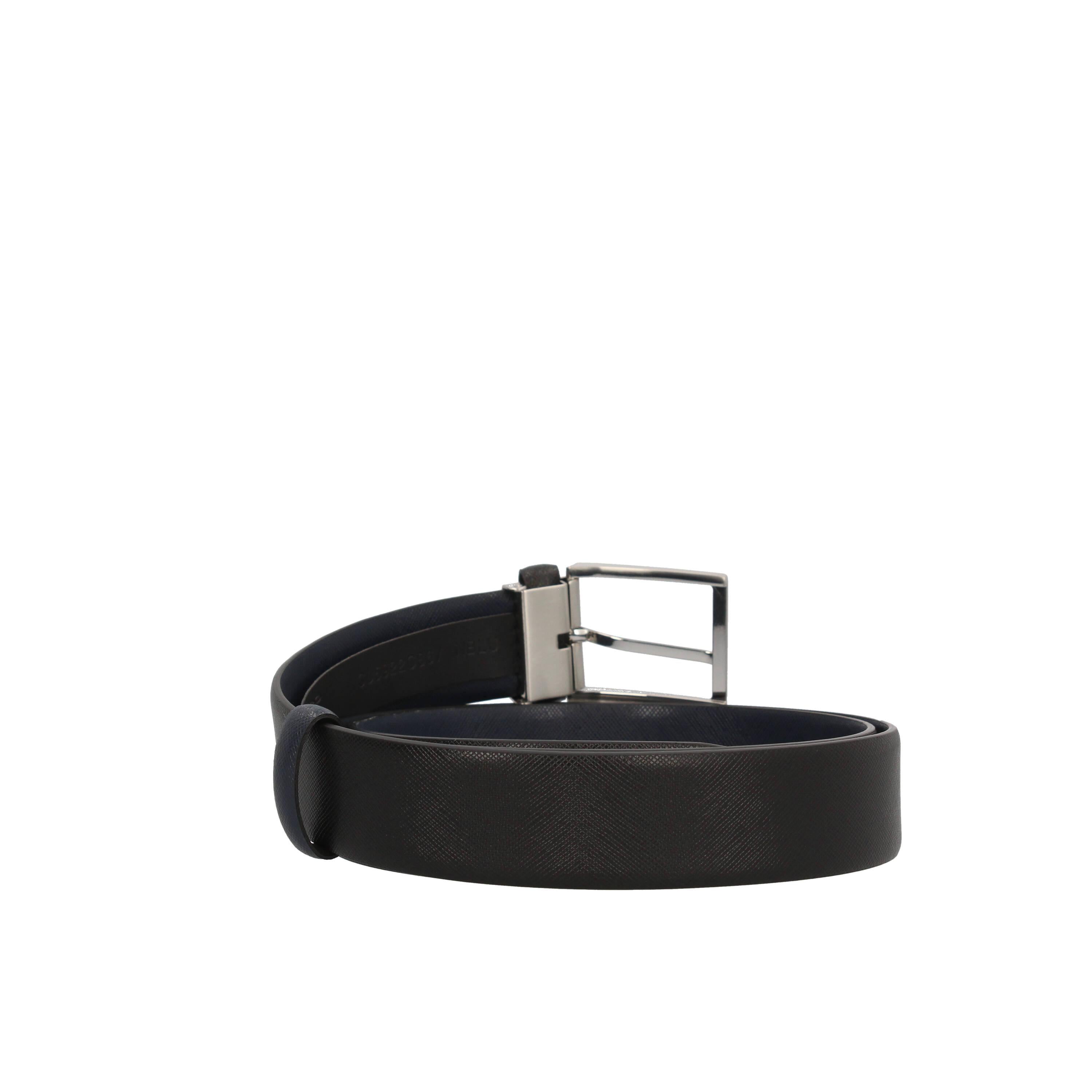 Cintura in pelle
