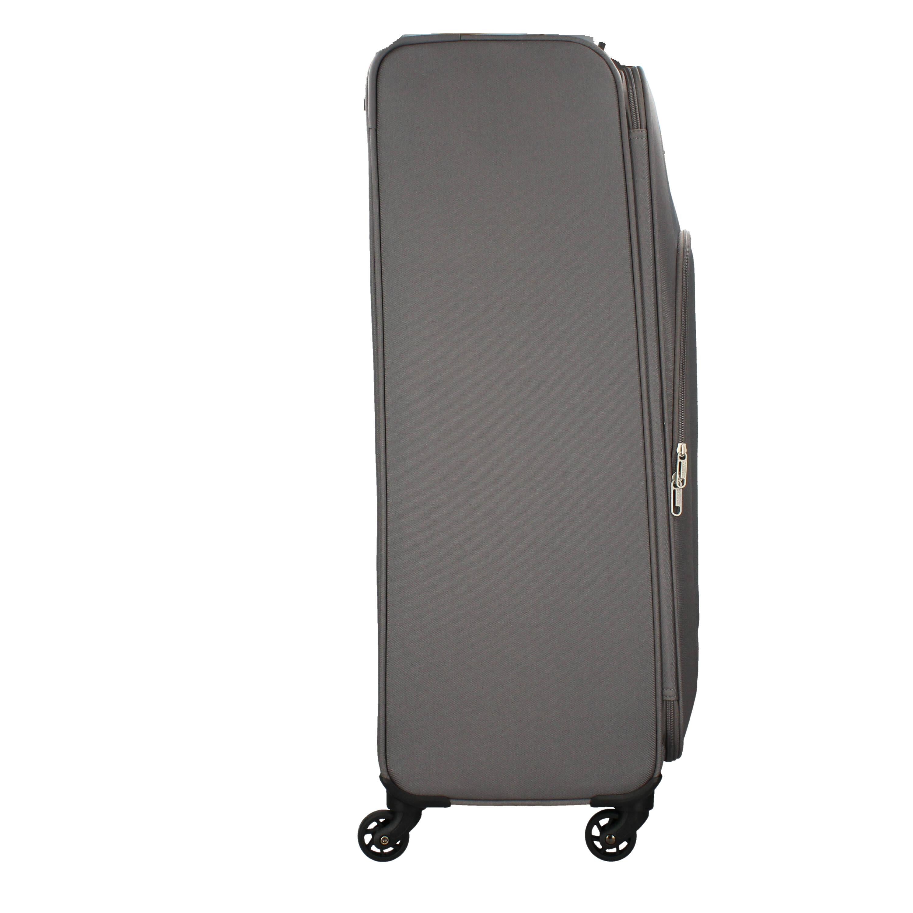 Trolley grande morbido