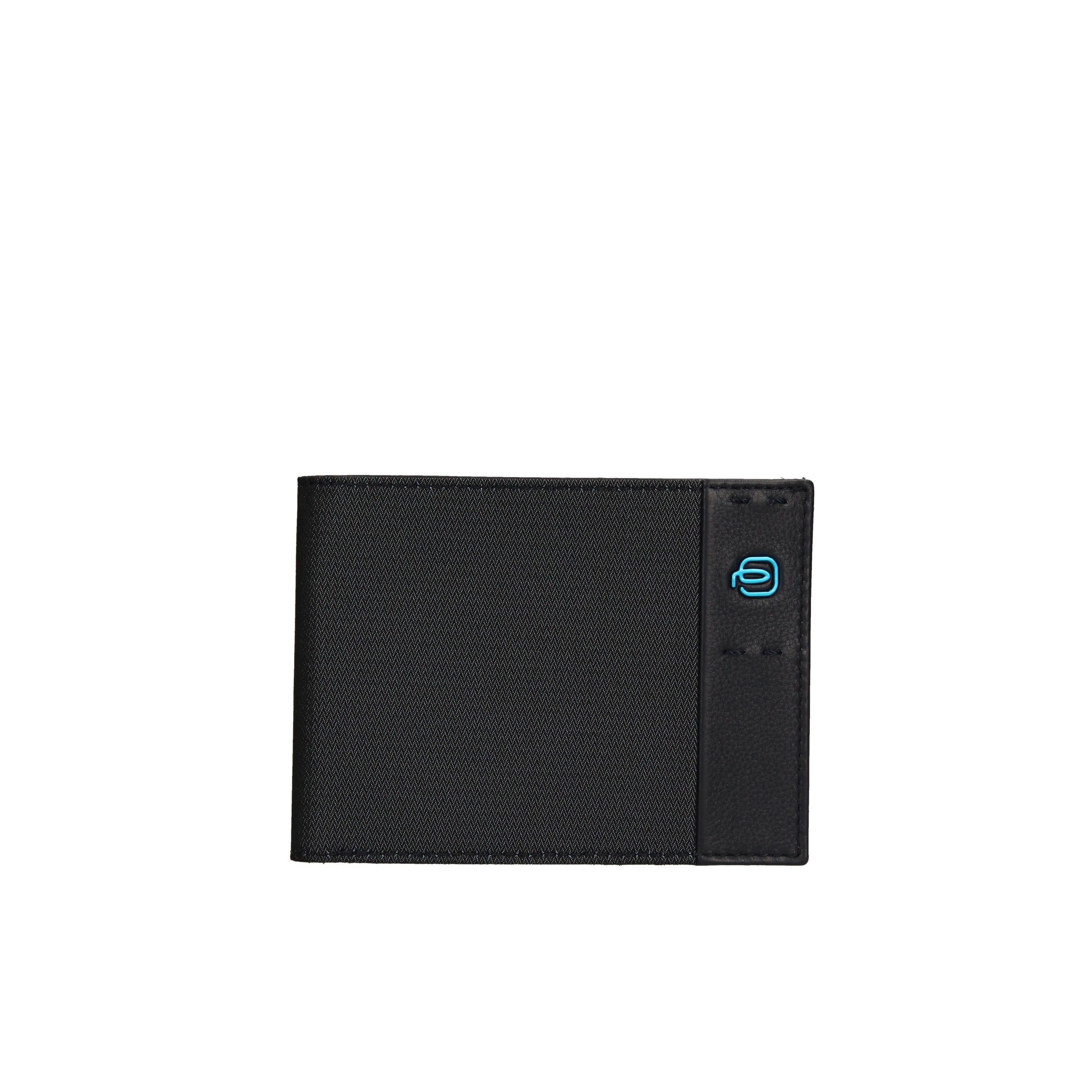 Portafoglio in tessuto