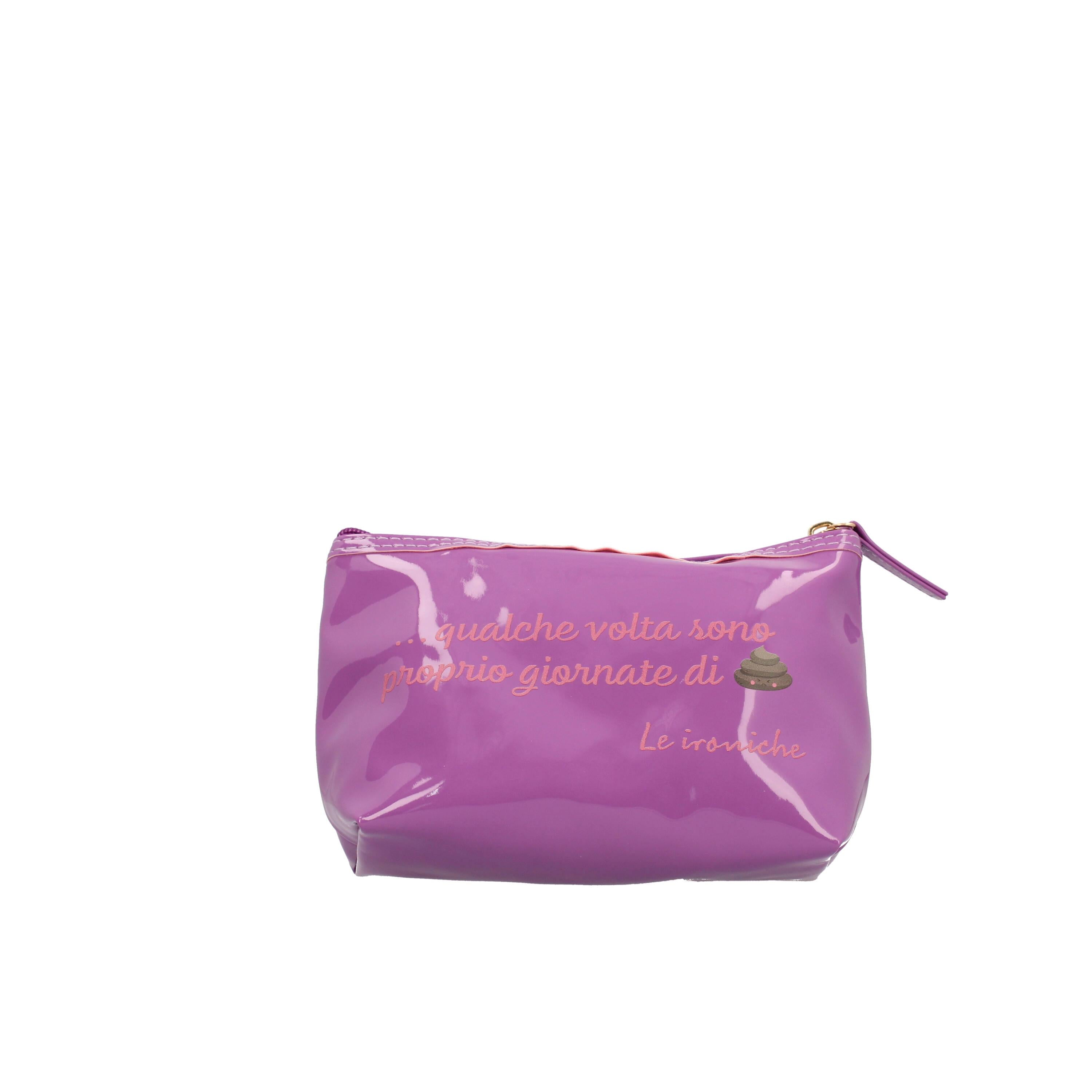 Beauty case Camomilla lilla 56222