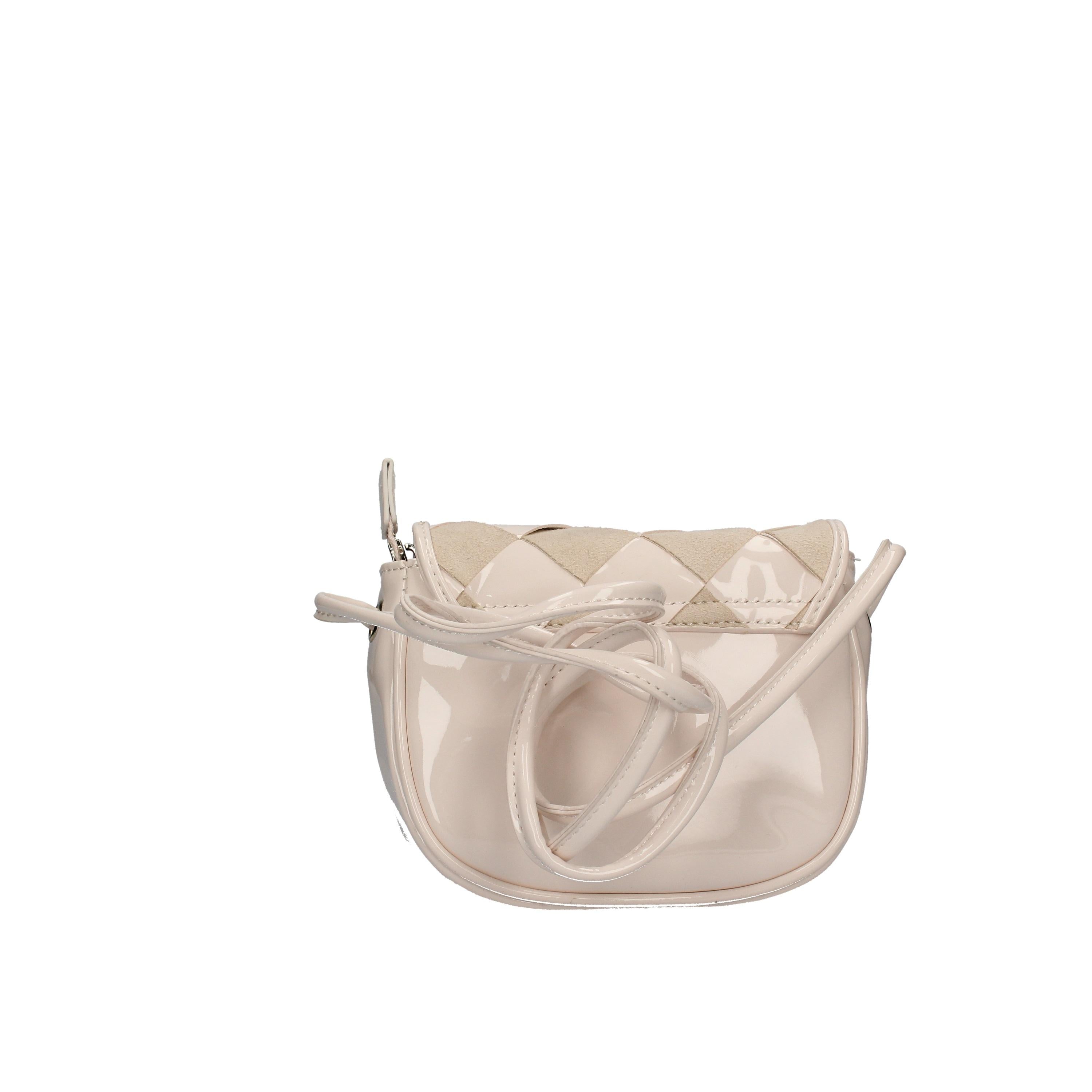 Borsa a tracolla in ecopelle