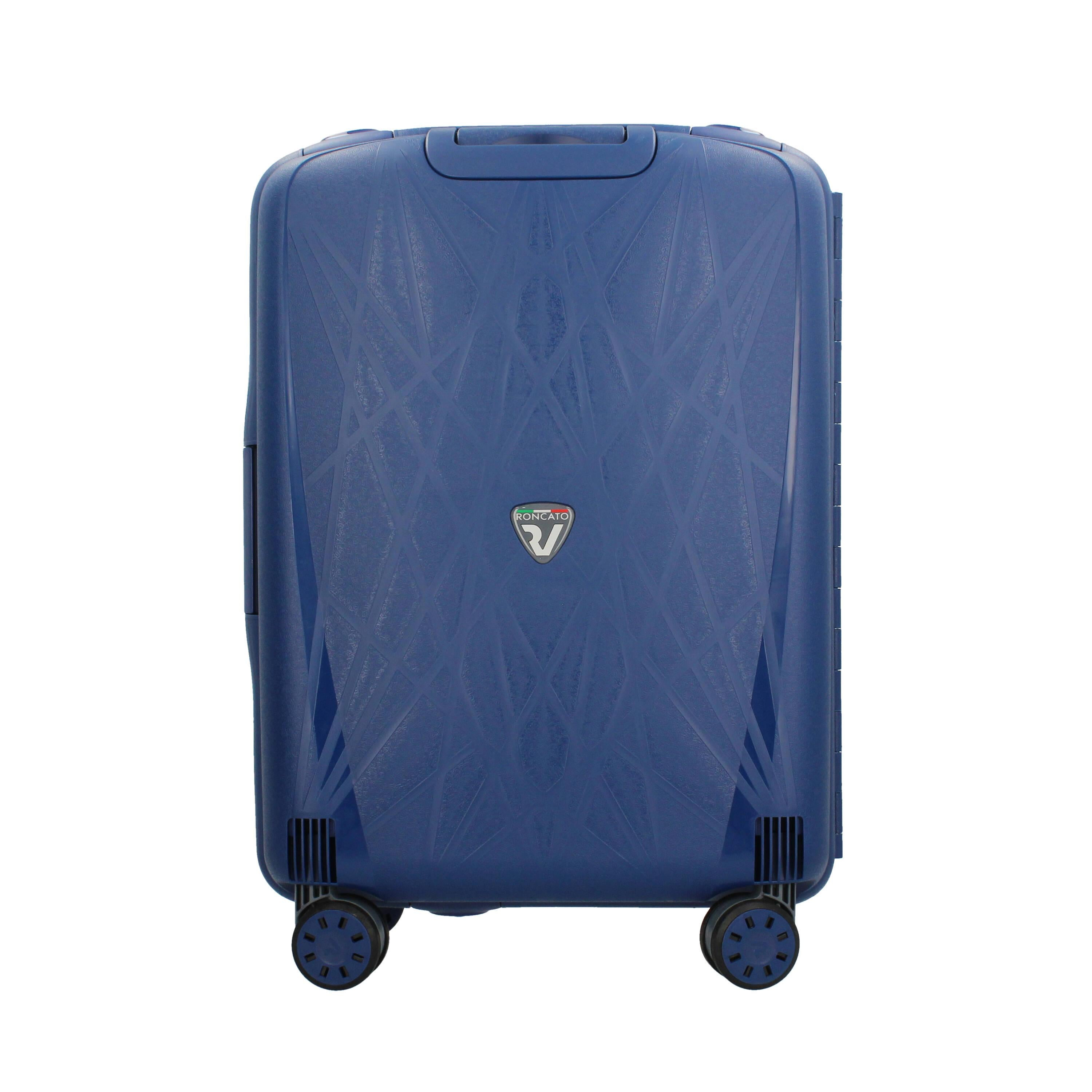 Trolley cabina light