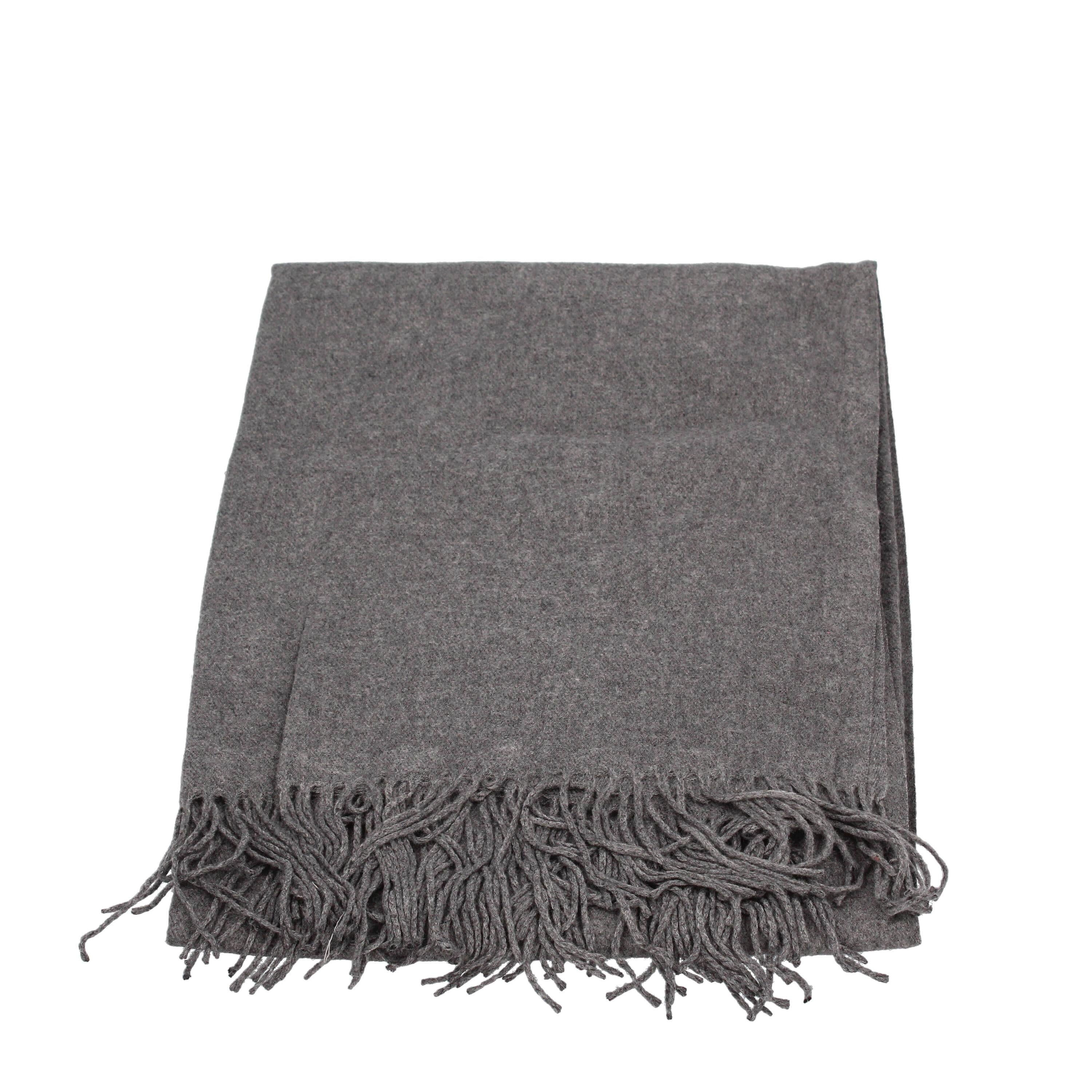 Foulard in lana