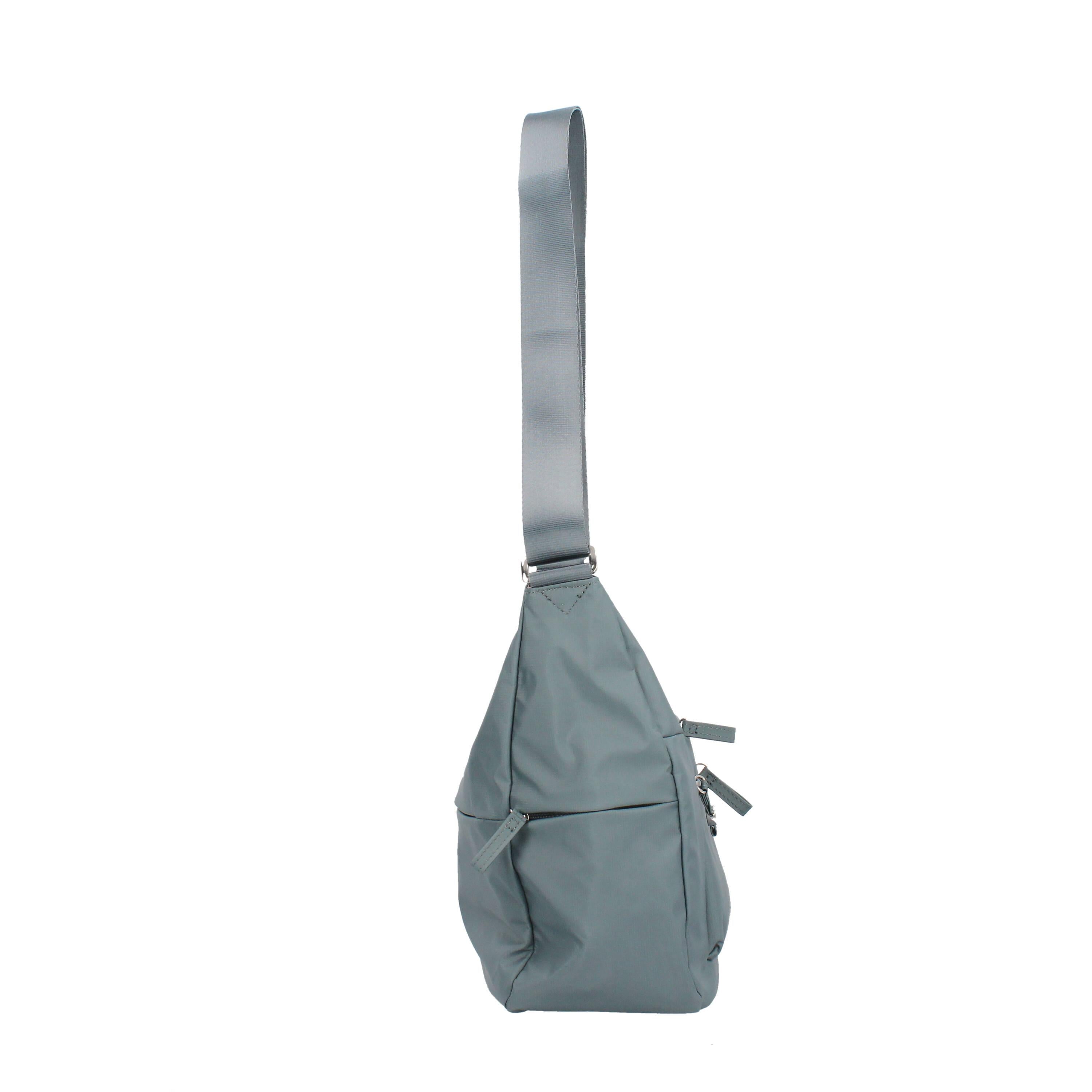 Borsa a tracolla morbida