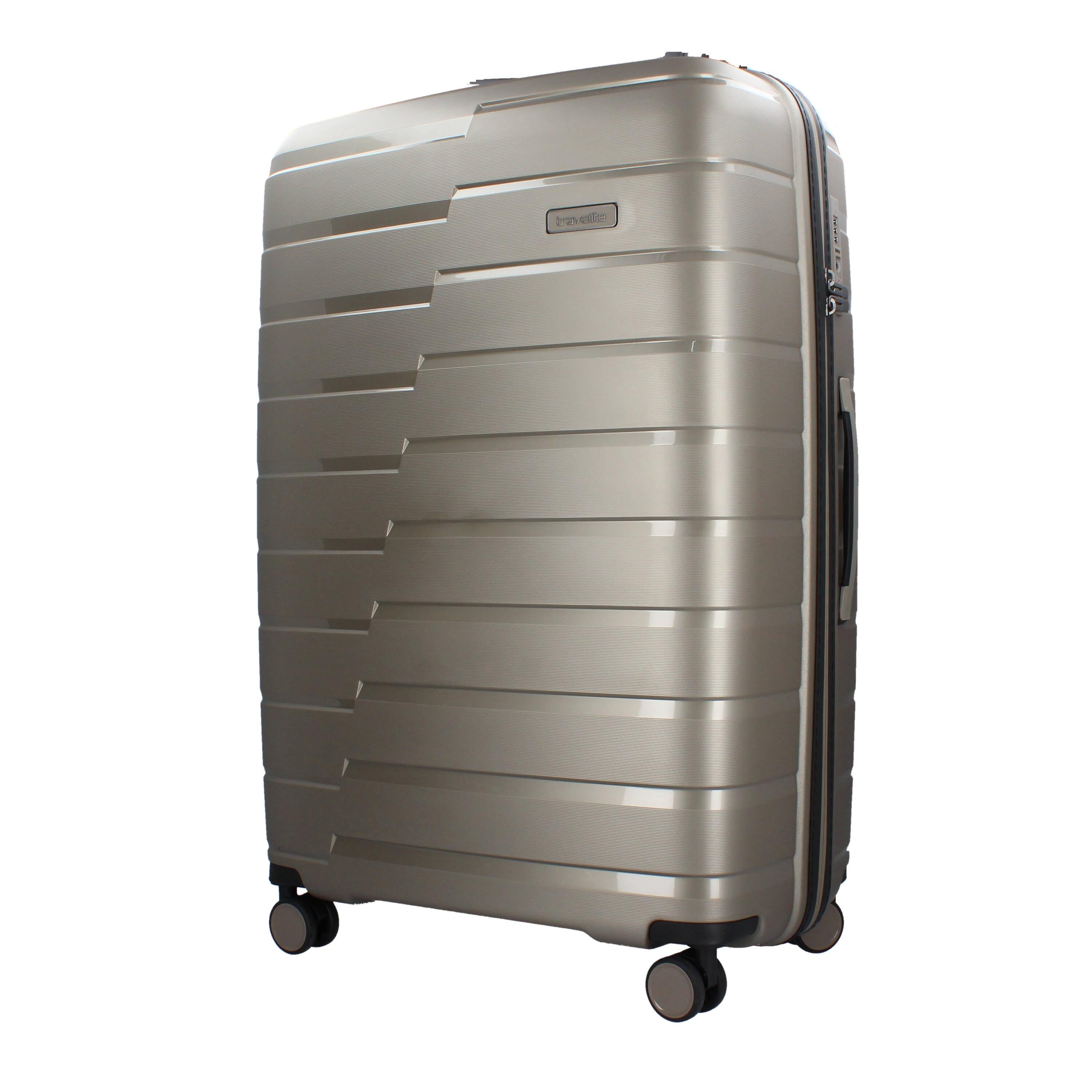 Trolley grande rigido