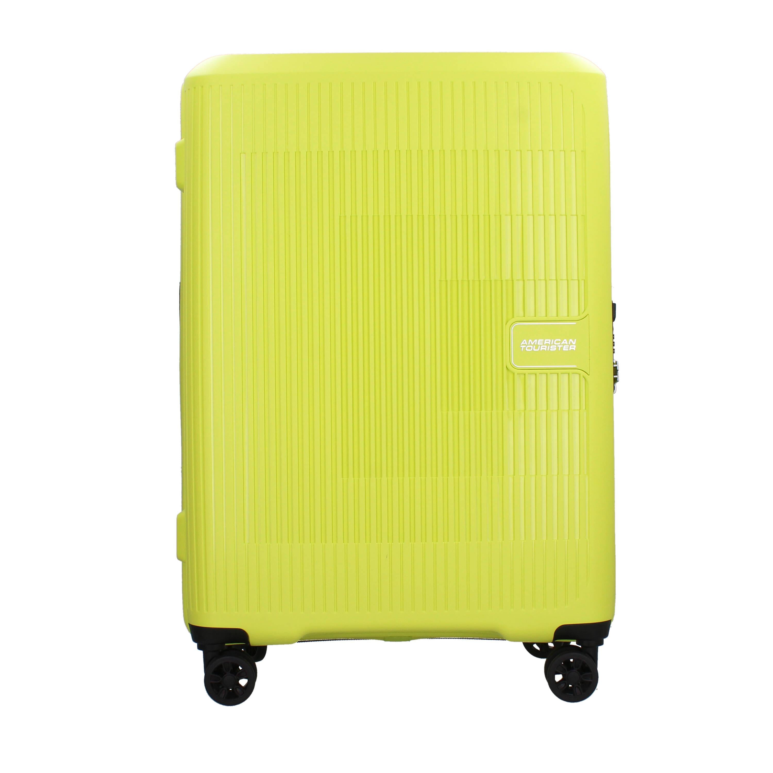 Trolley medio rigido