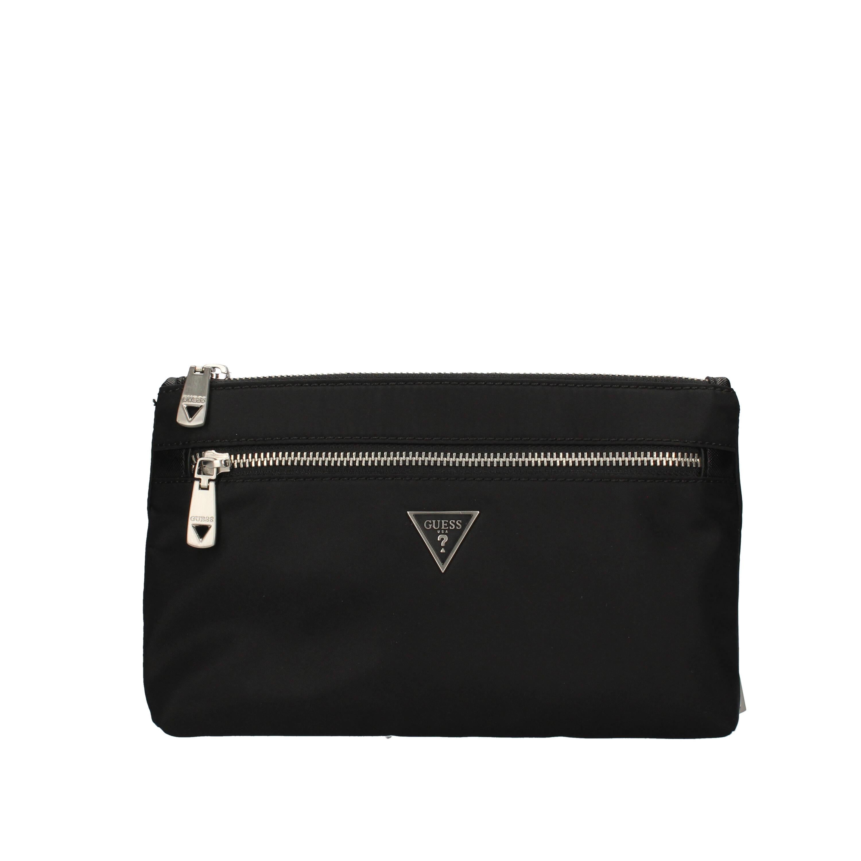 Borsa a tracolla in ecopelle