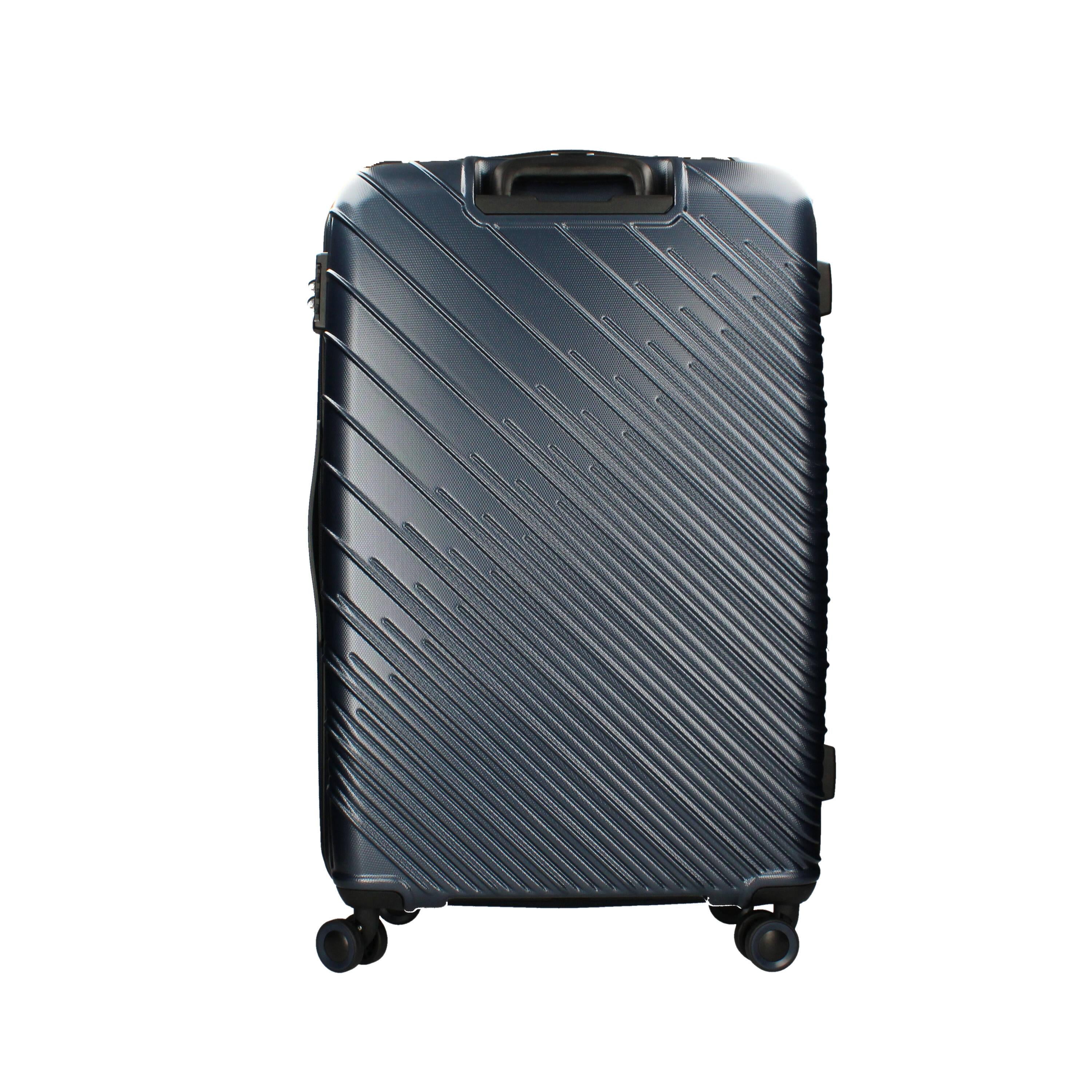 Trolley grande rigido