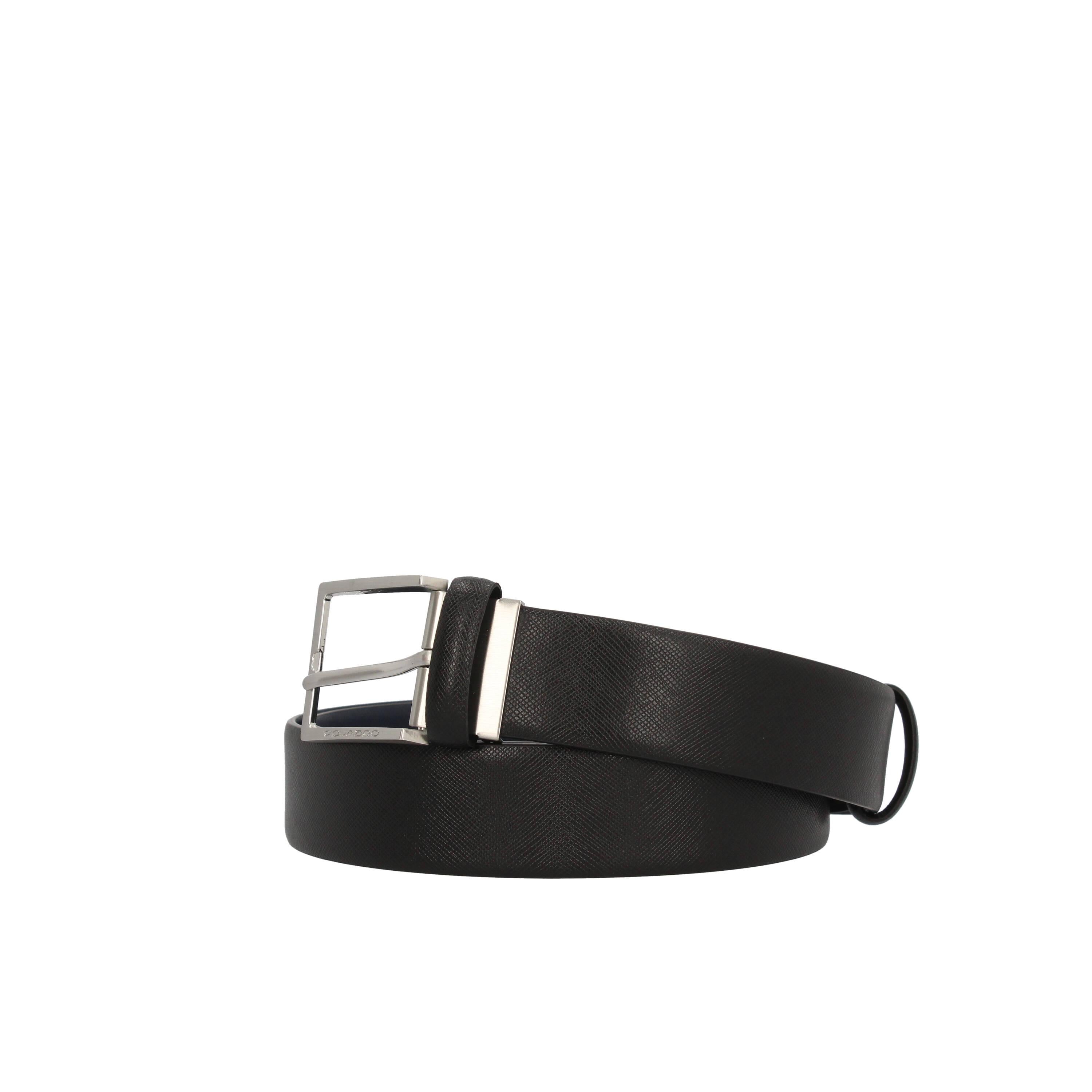 Cintura in pelle
