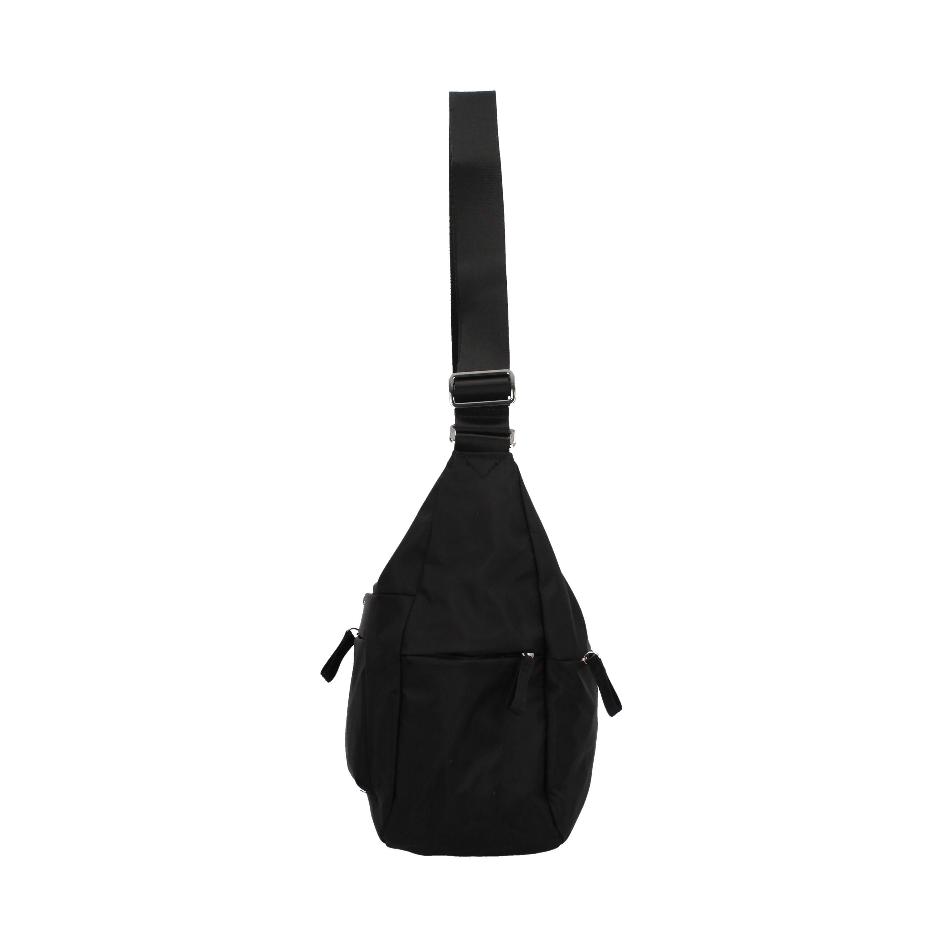 Borsa a tracolla morbida