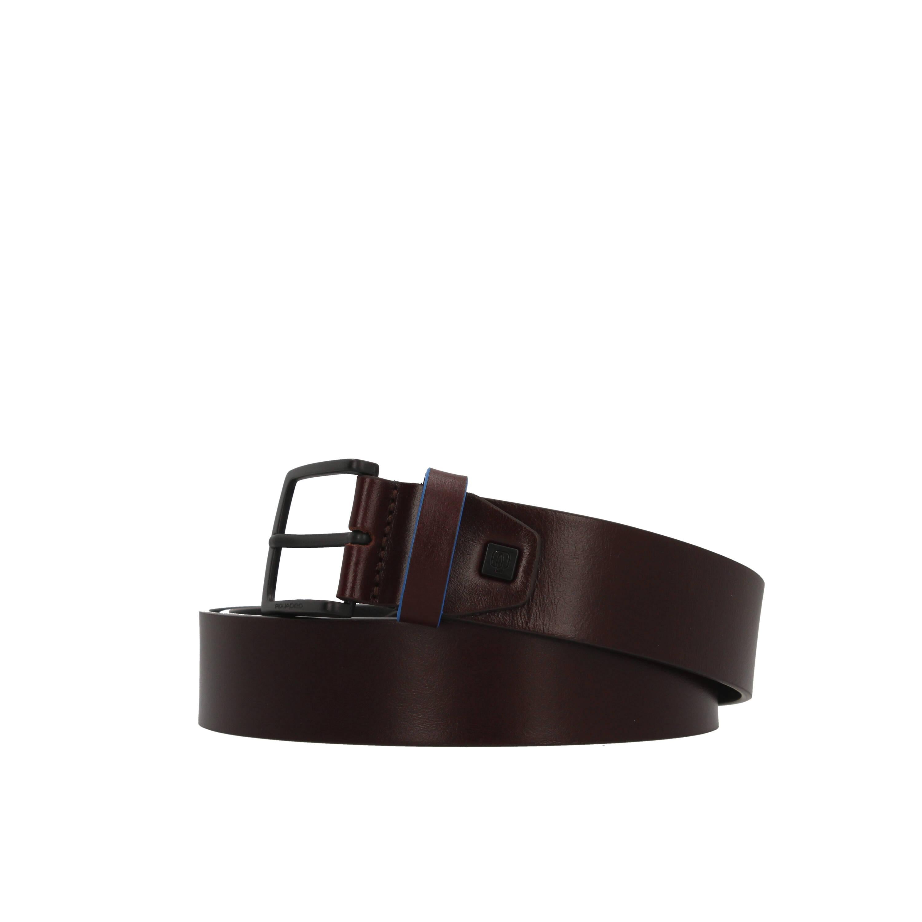 Cintura in pelle