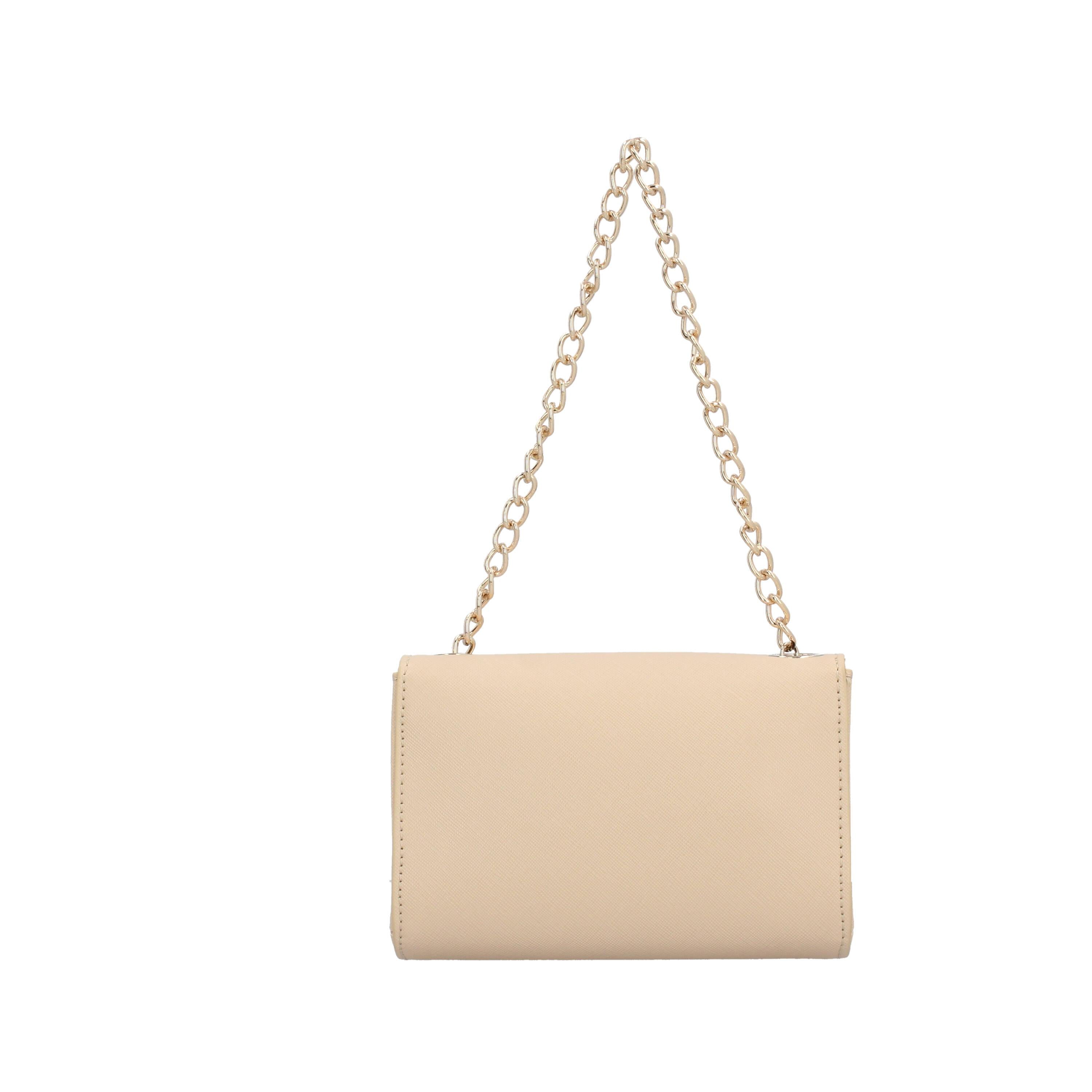 Borsa a tracolla in ecopelle