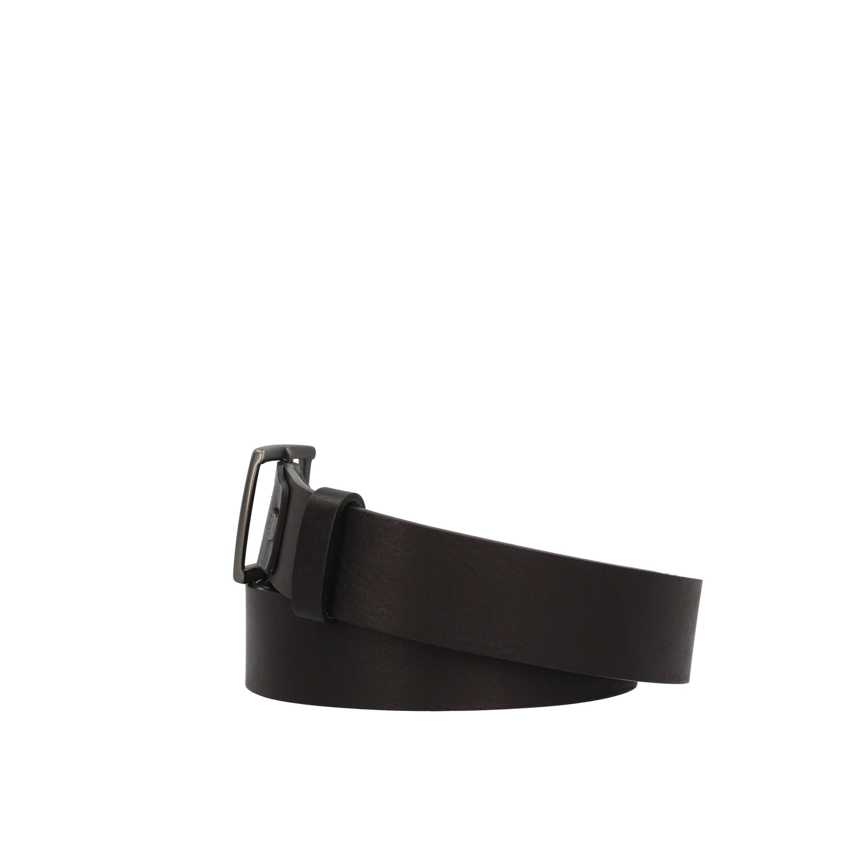 Cintura in pelle