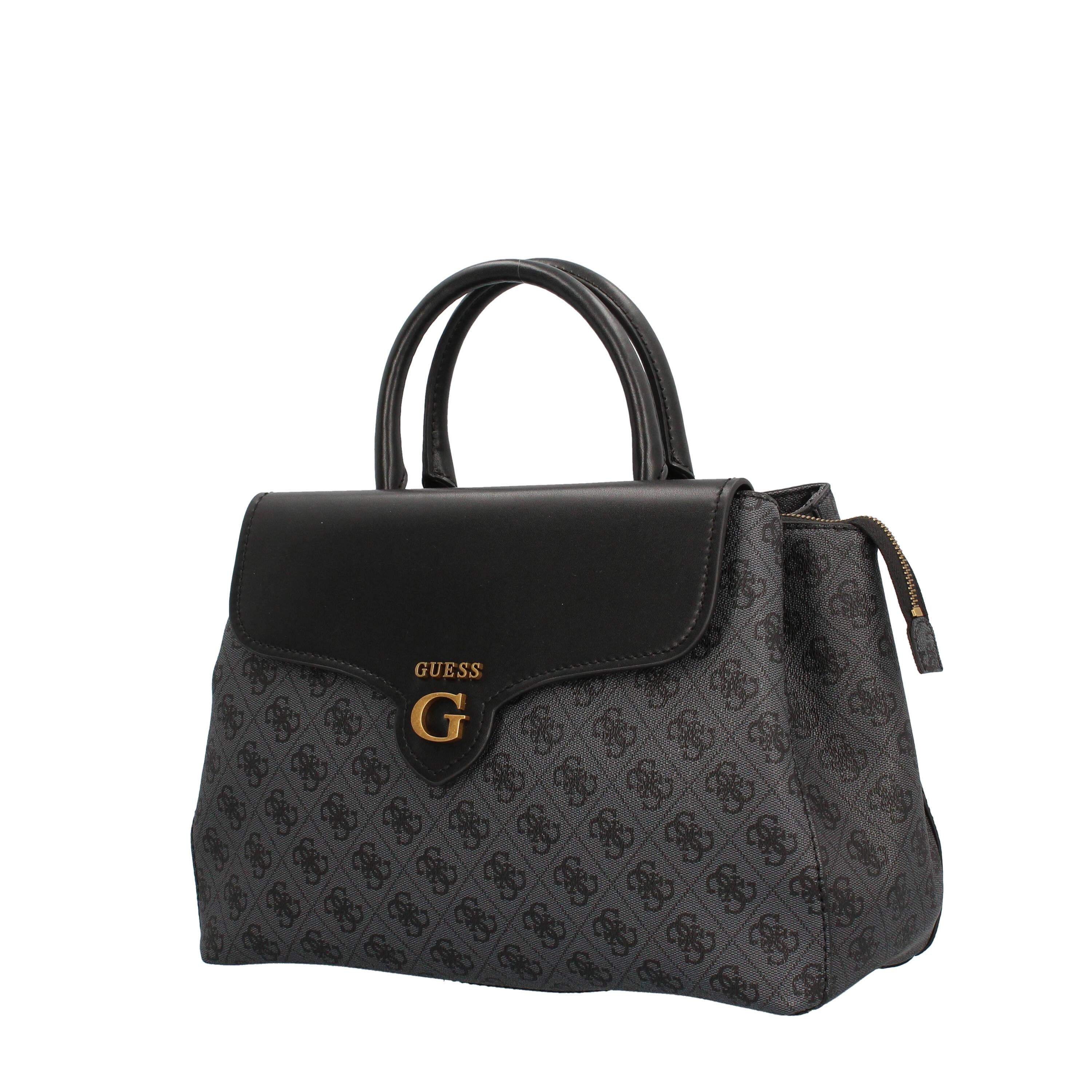 Borsa a mano in ecopelle