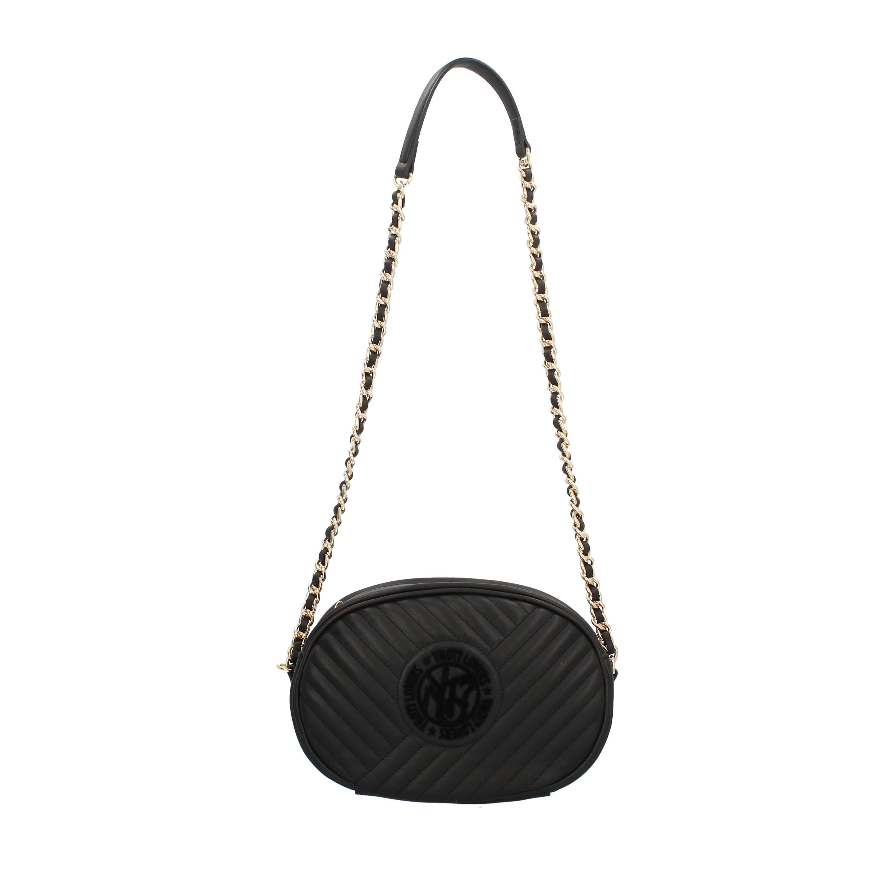 Borsa a tracolla in ecopelle